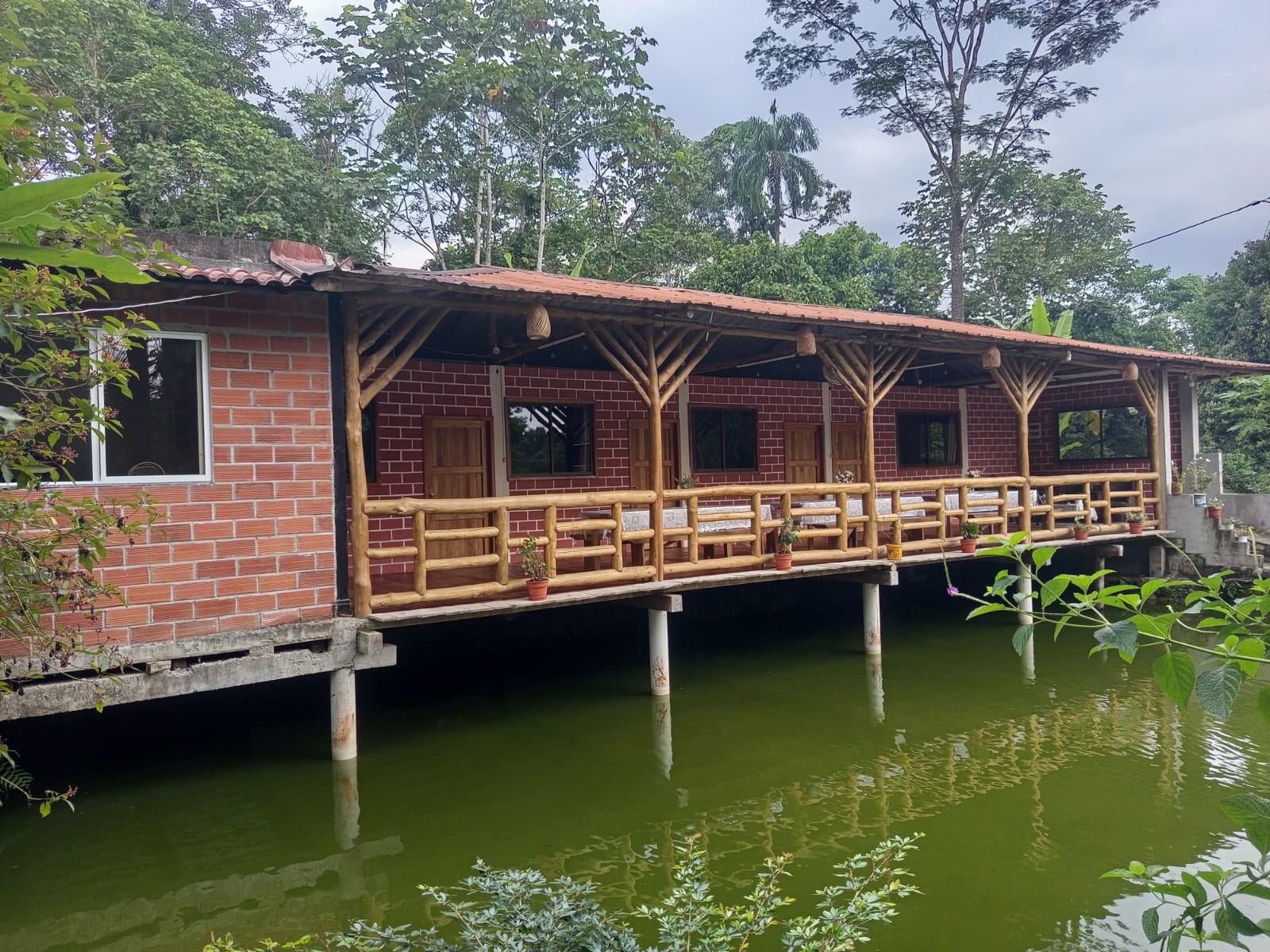Sisa Lodge