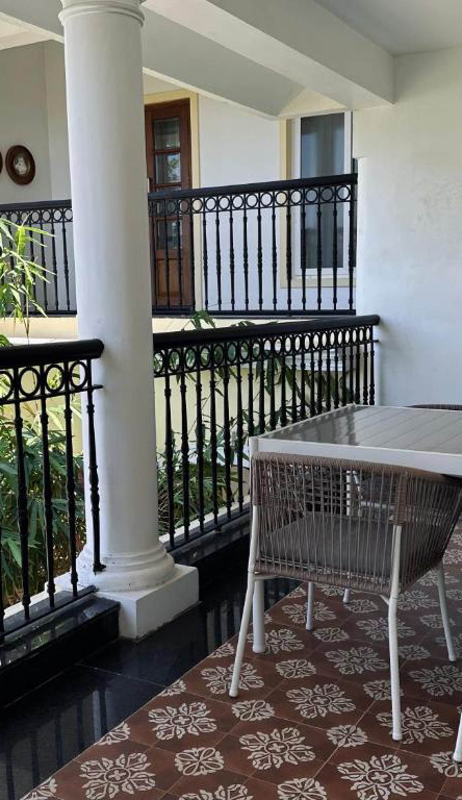 Mayilveedu Guest House