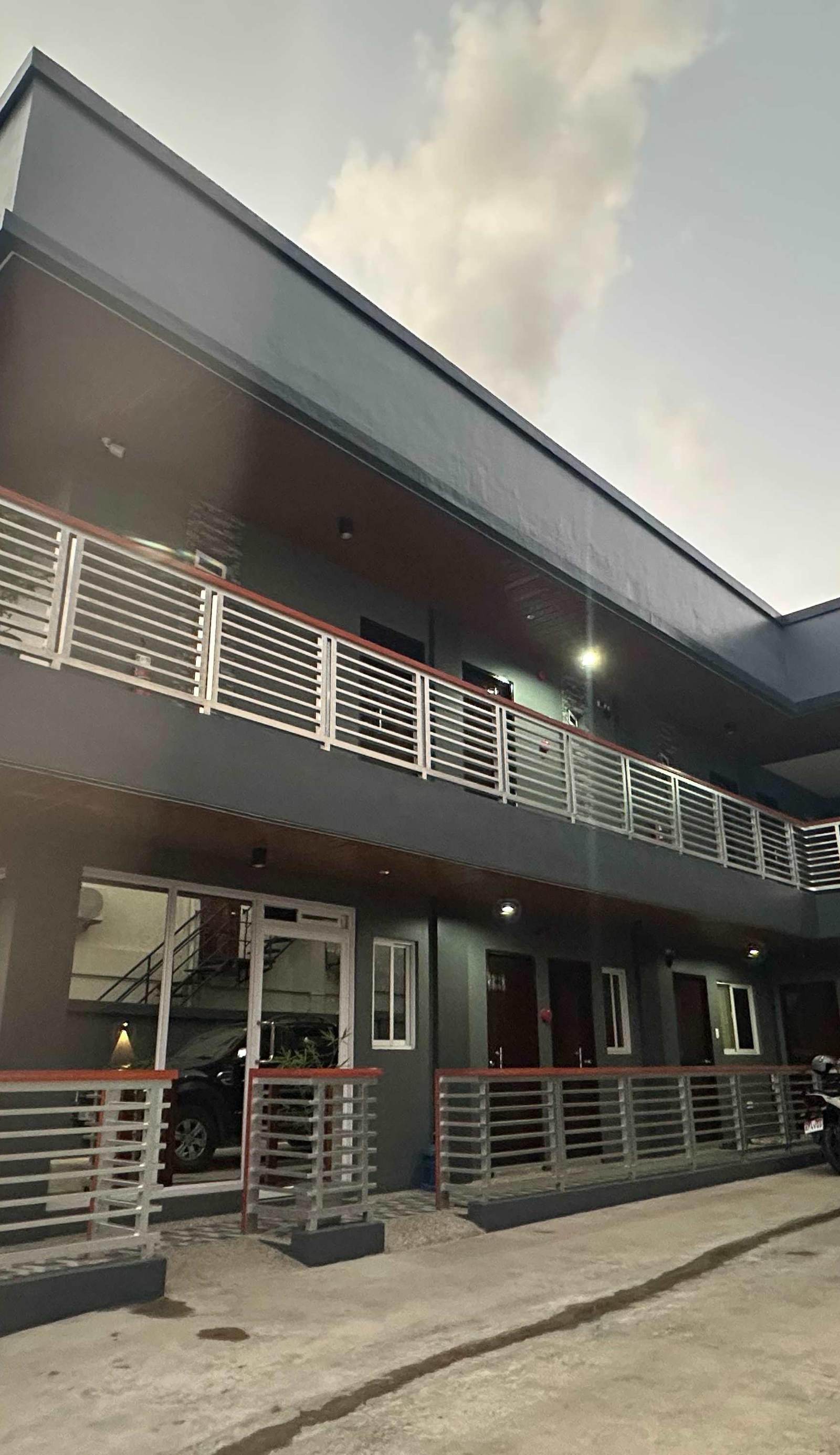 Balay Gamay Hostel