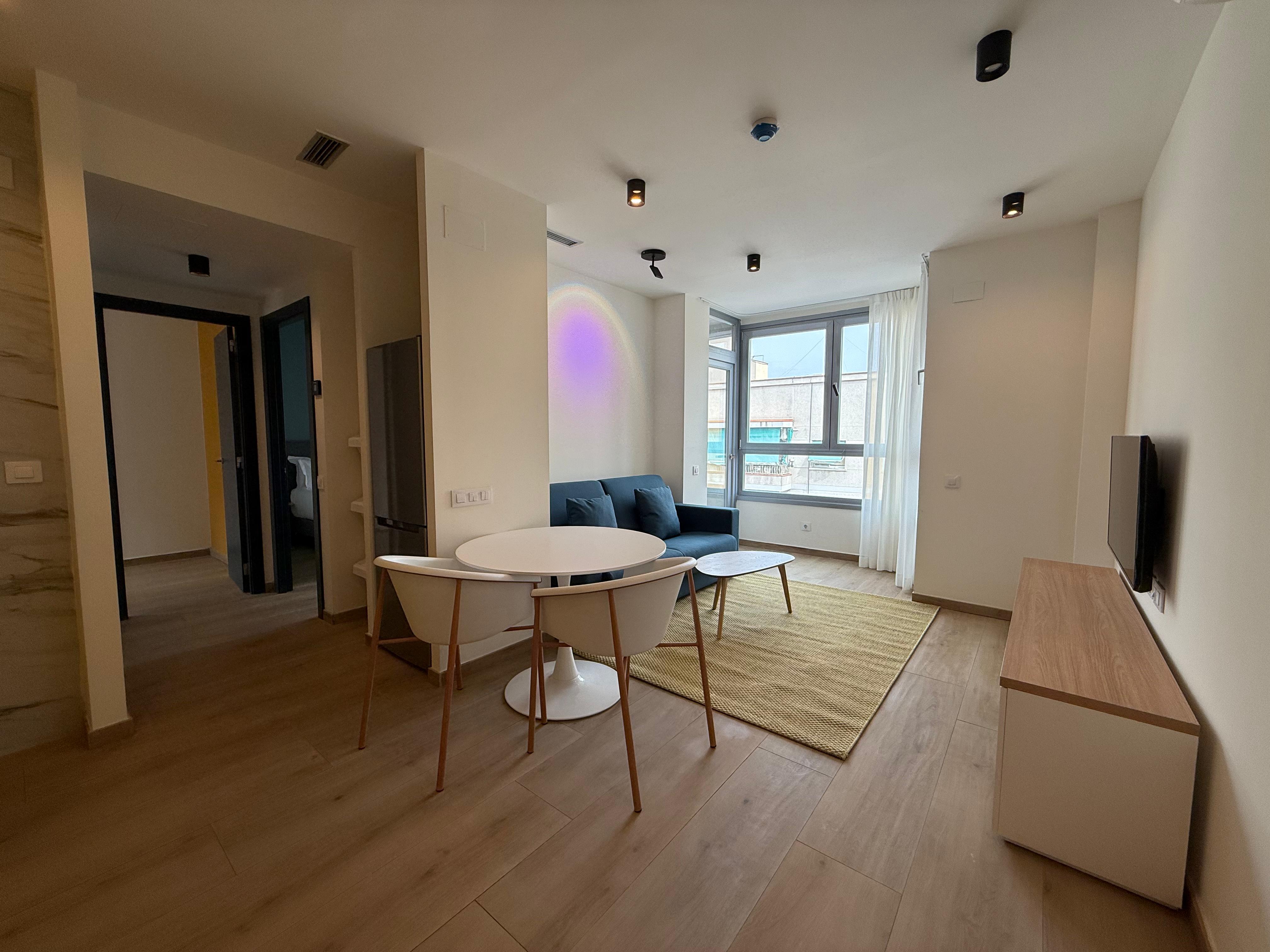 Sun & Moon Apart Hotel