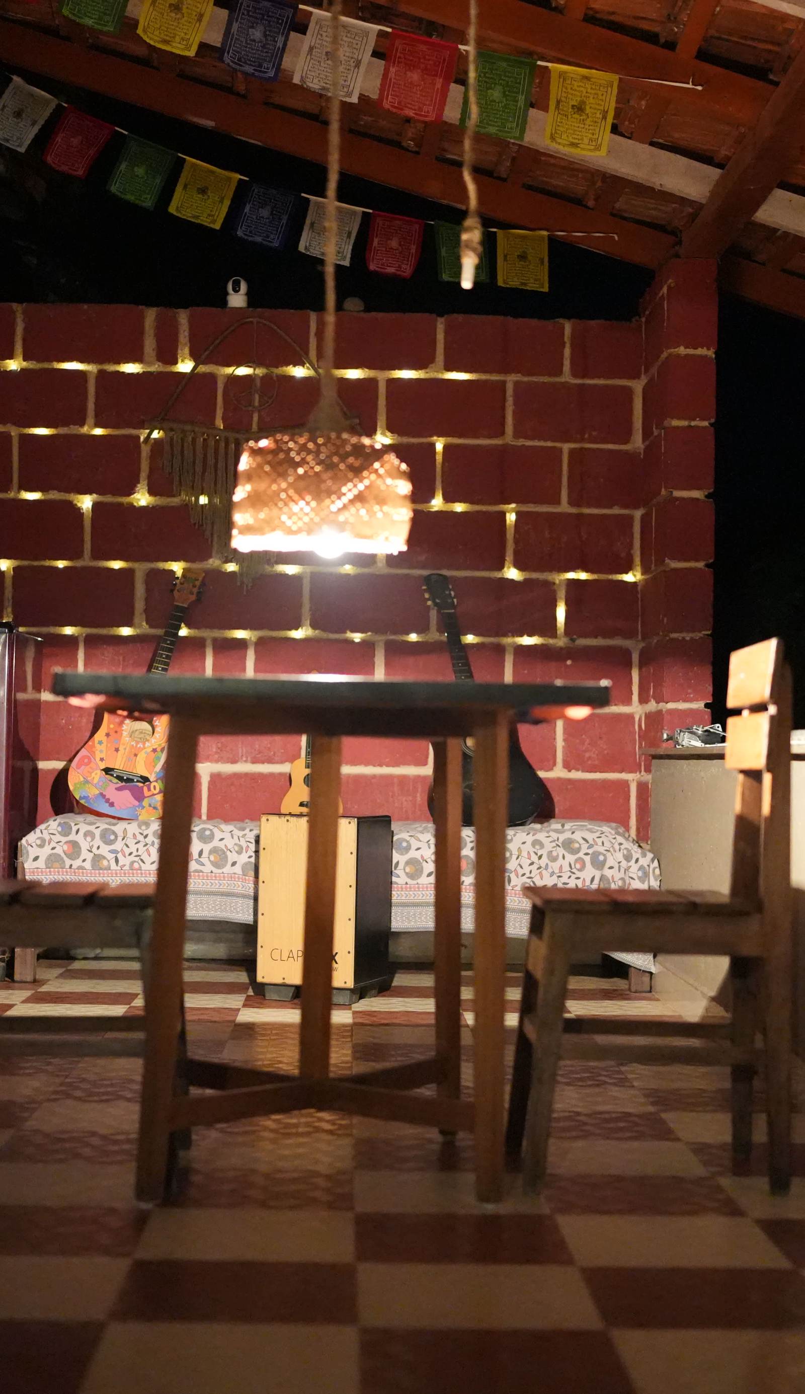 Secret Ashram Coorg