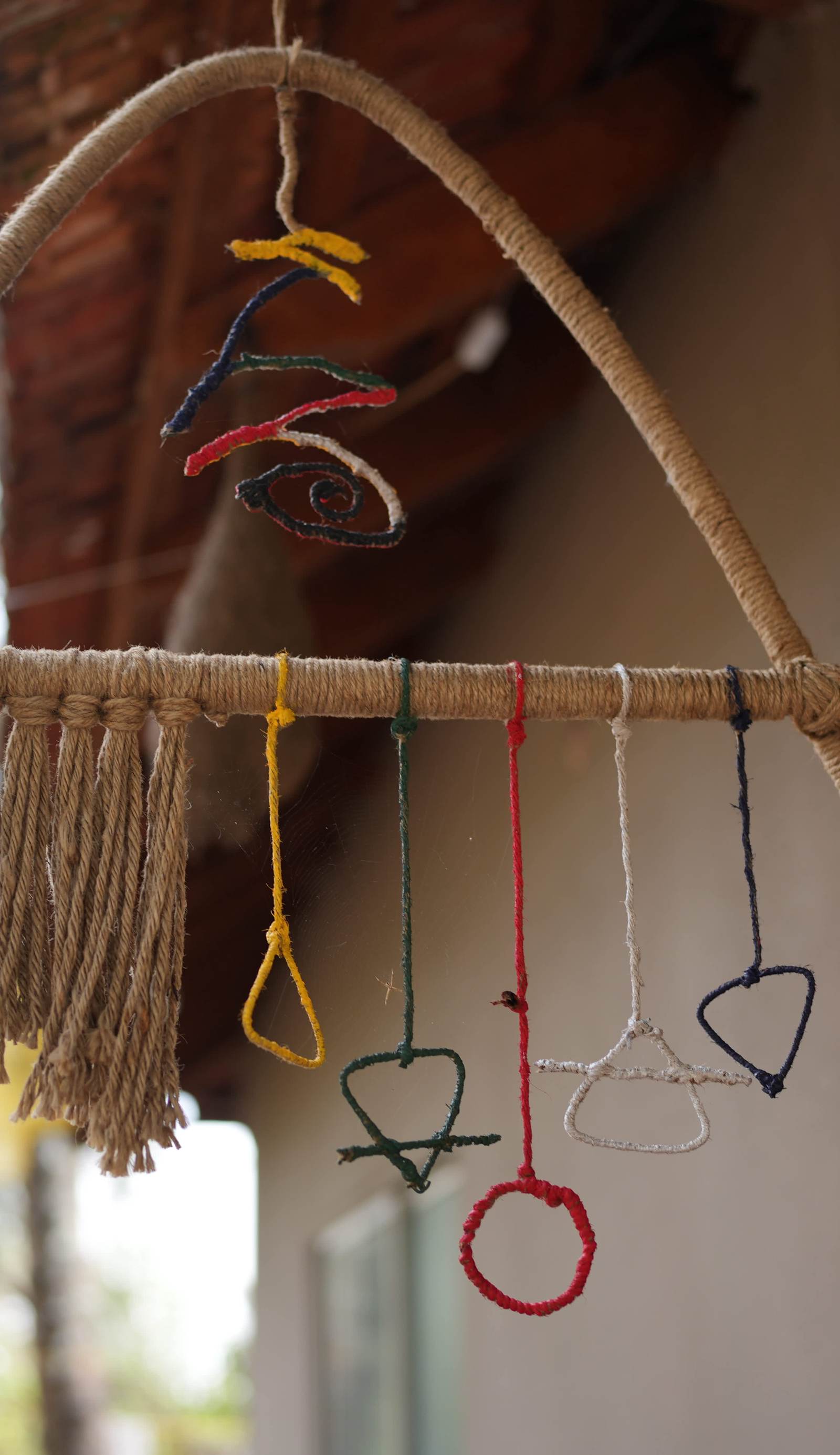 Secret Ashram Coorg