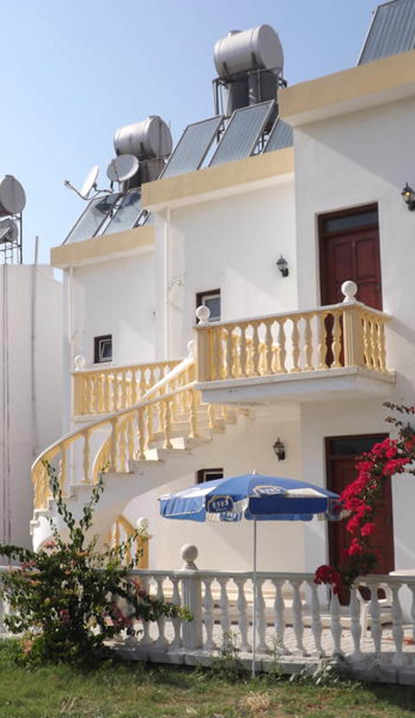 Paradise Holiday Bungalows