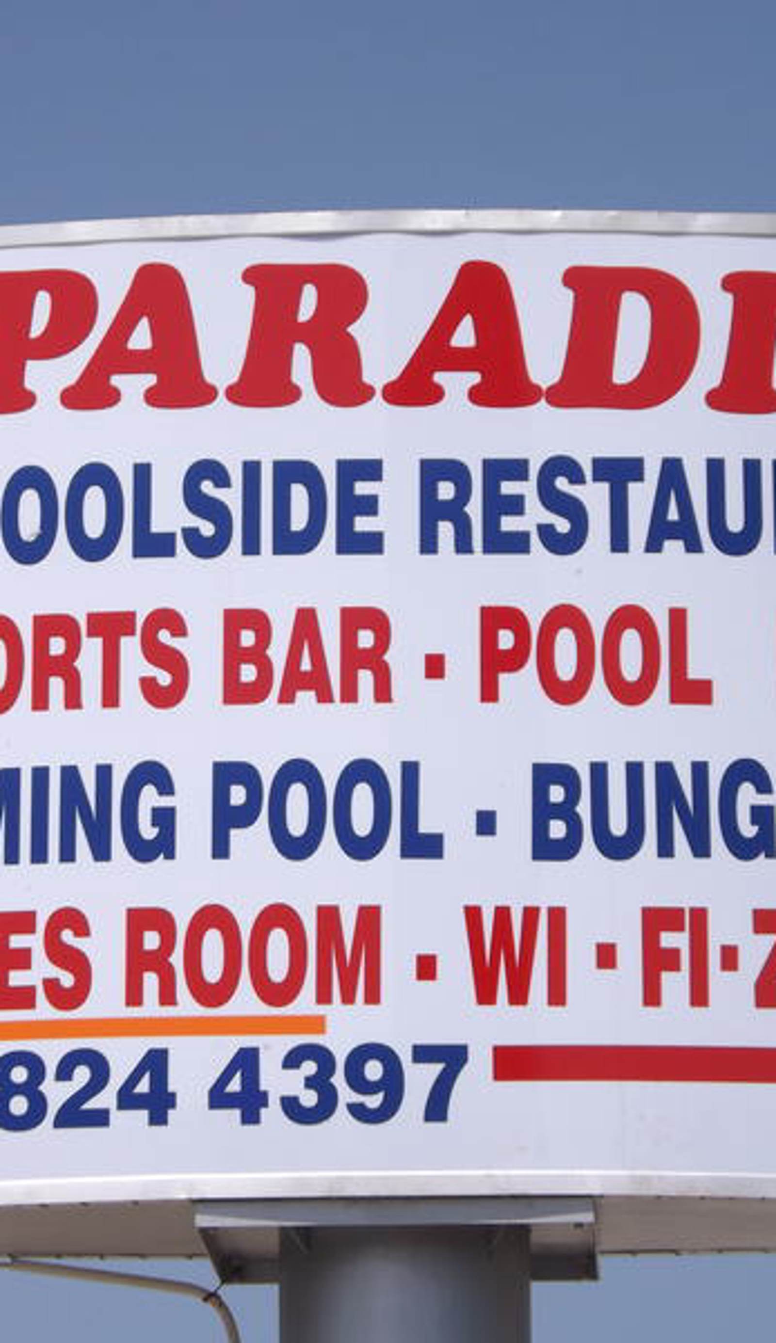 Paradise Holiday Bungalows