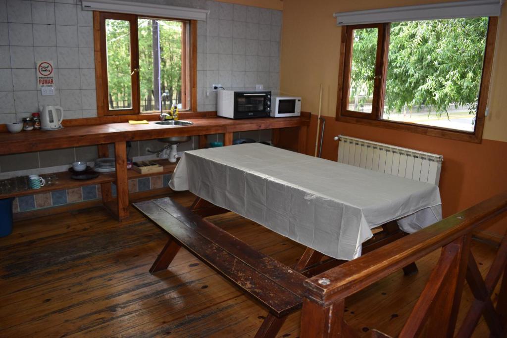 Casa del Viajero 3