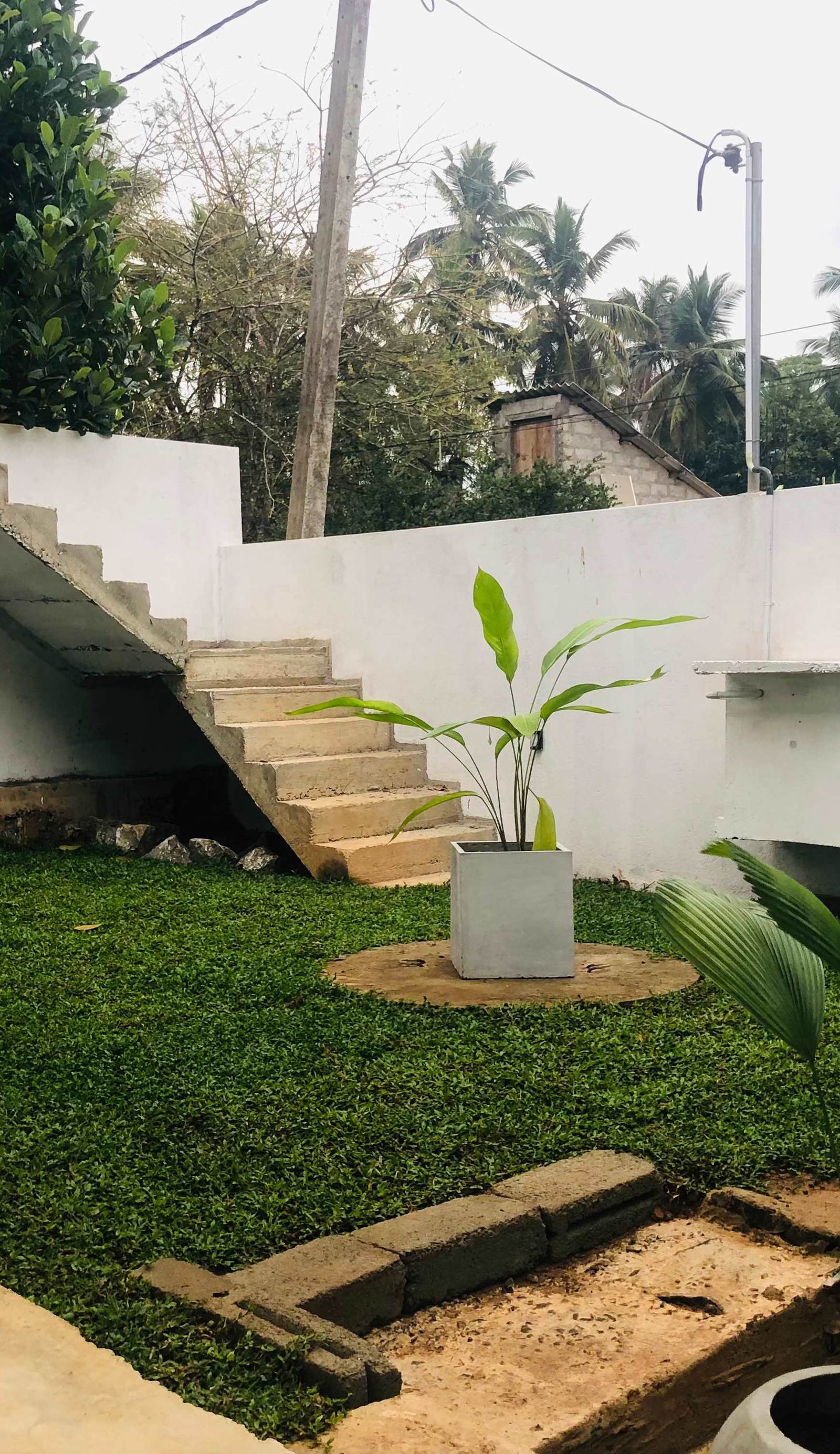 Kottamba Resort & Coworker Hostel