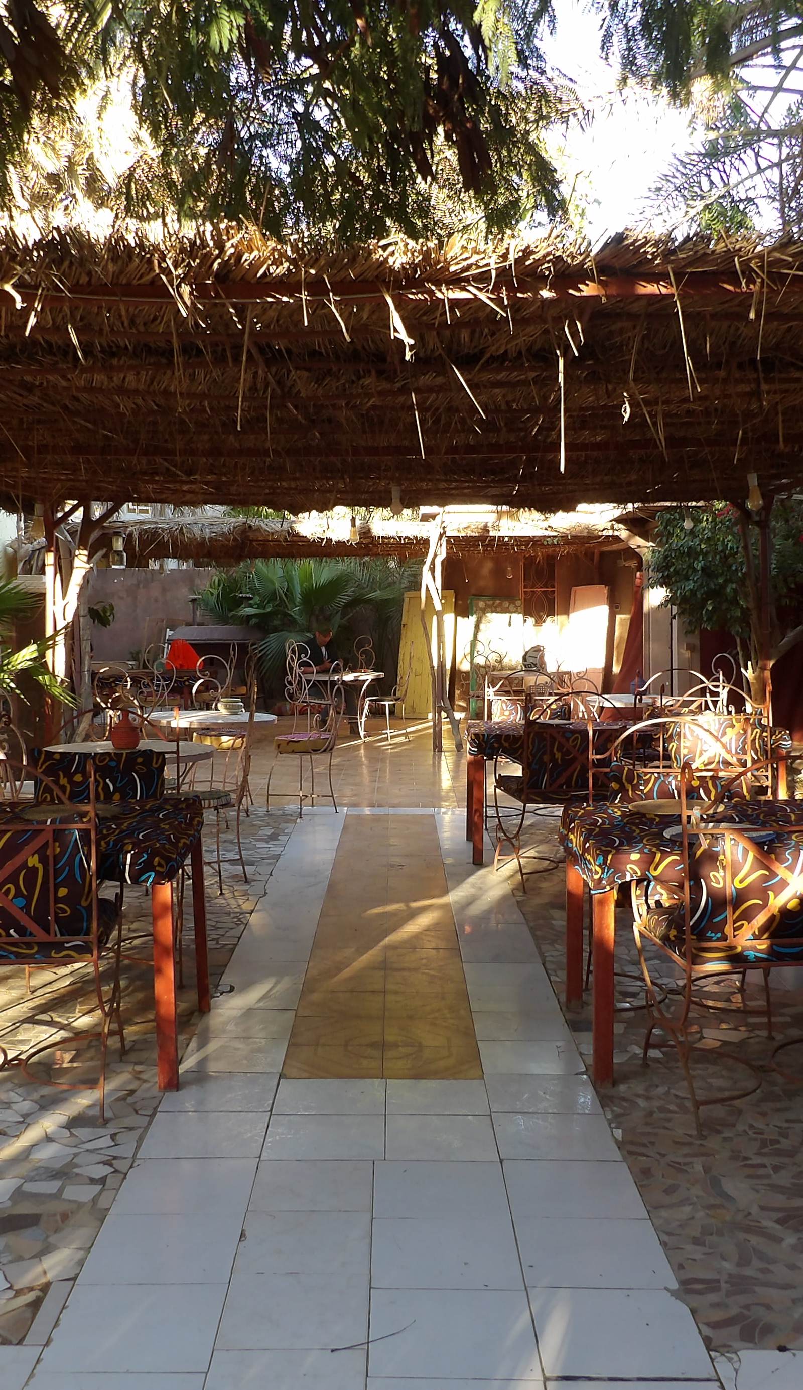 Auberge Triskell
