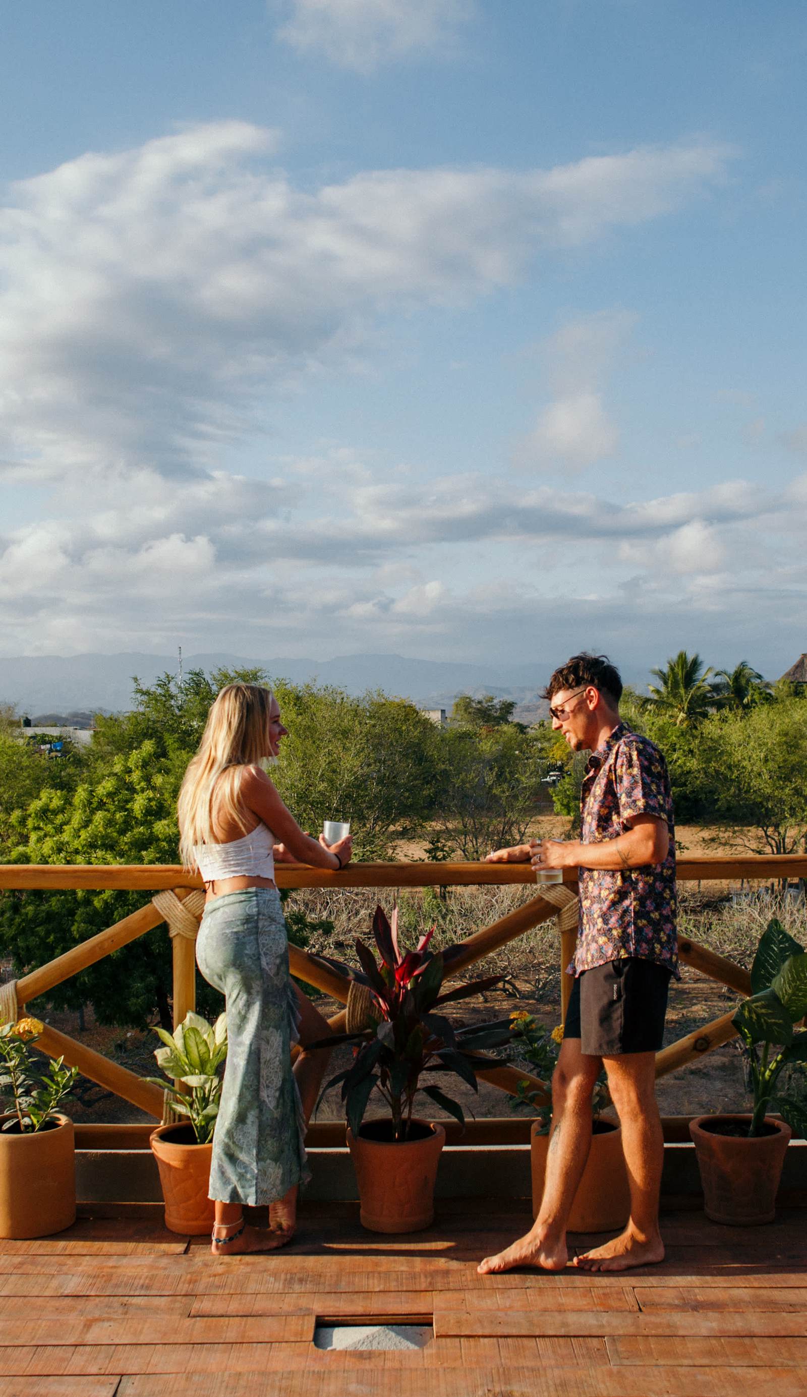 Posada Girasol