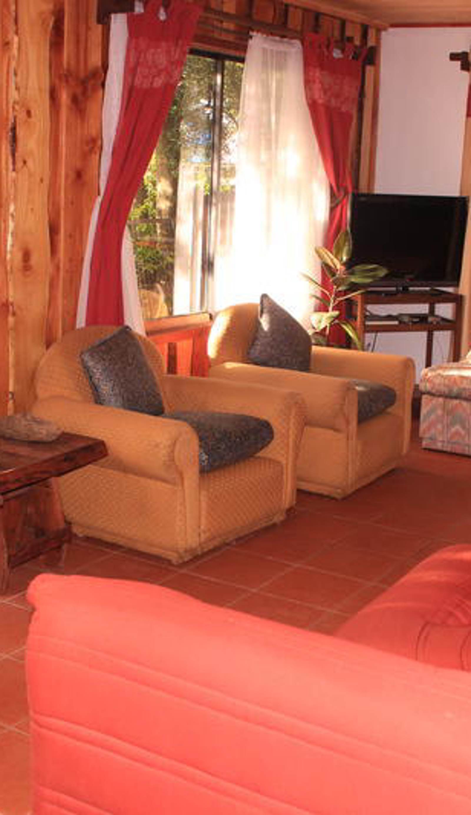 Ruka Pucon Hostel