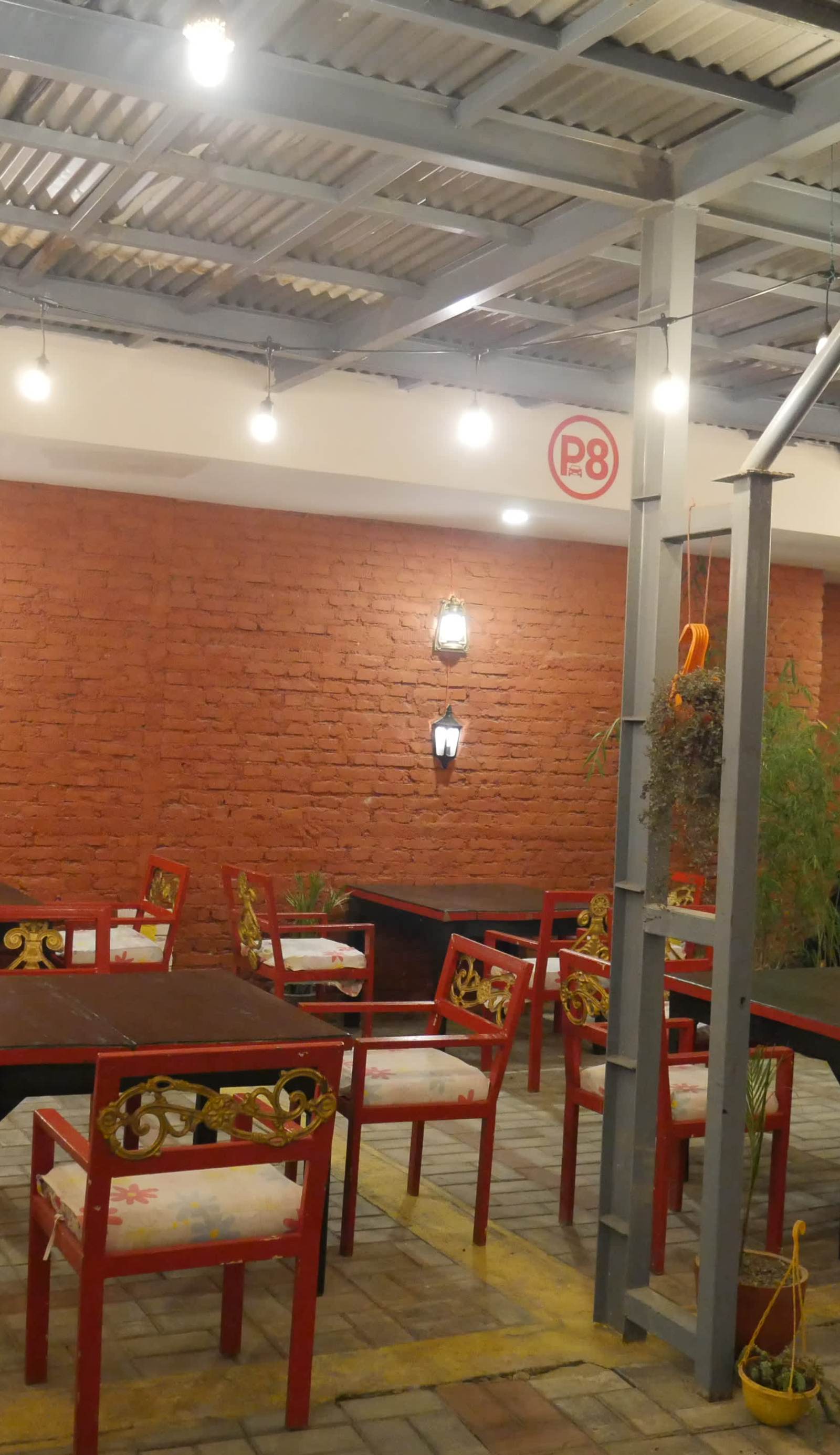 Kalash Parkaze Glamping Hostel