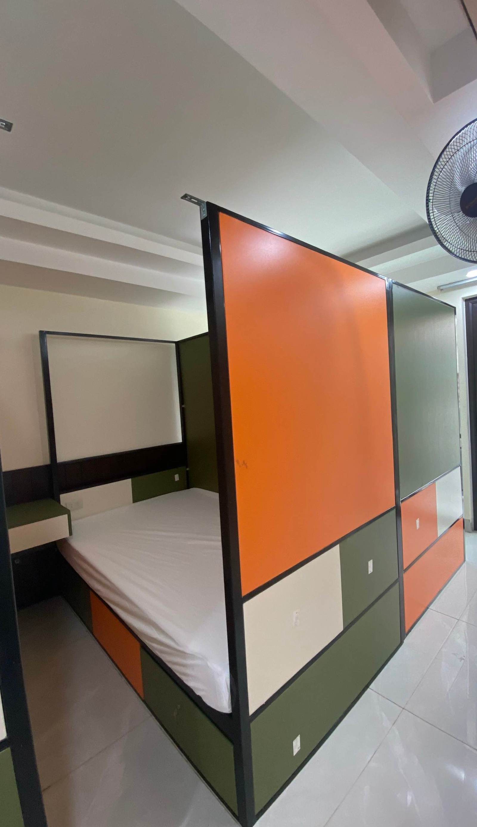 Center Tam Coc Homestay