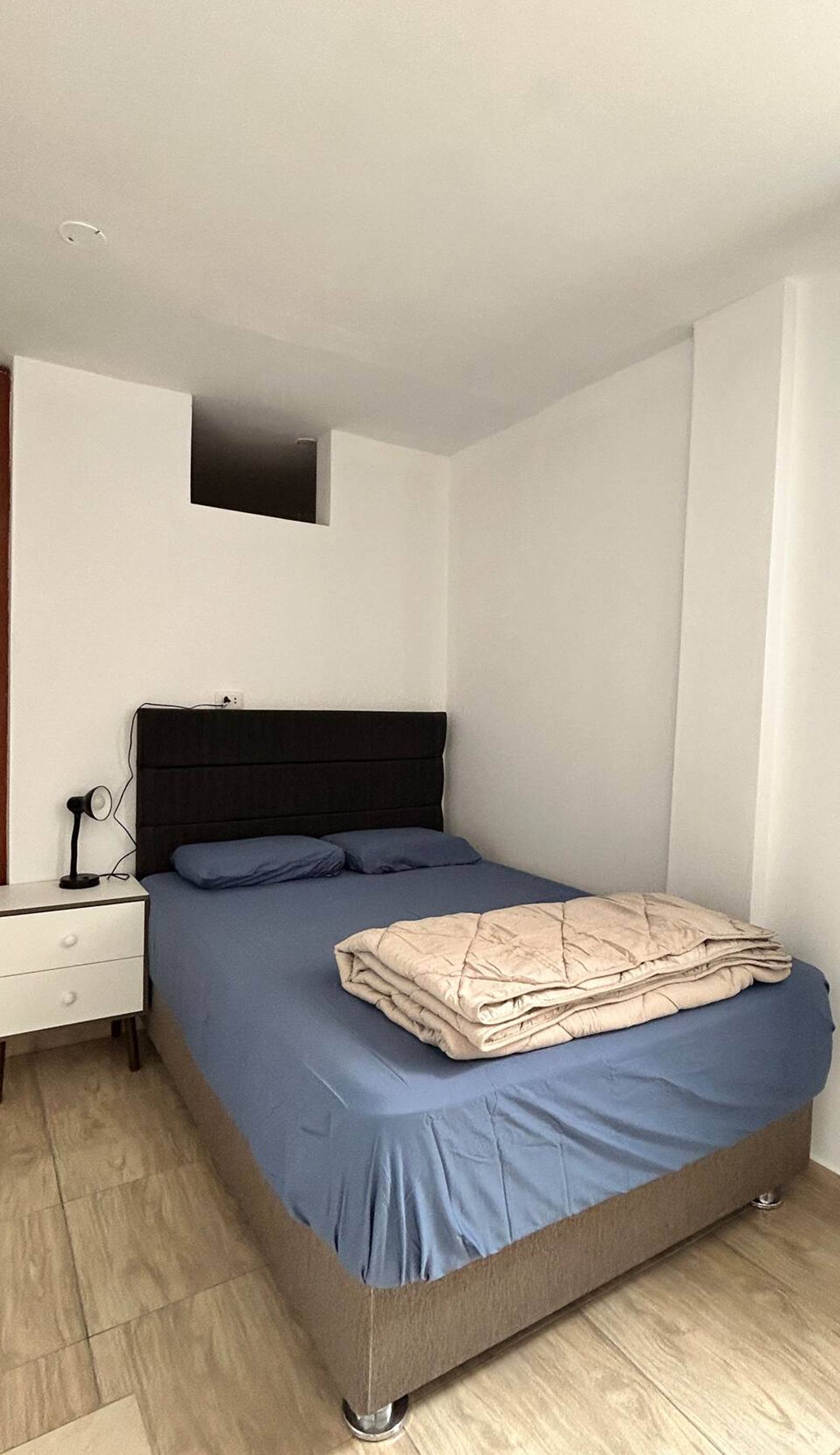 Casa Totora