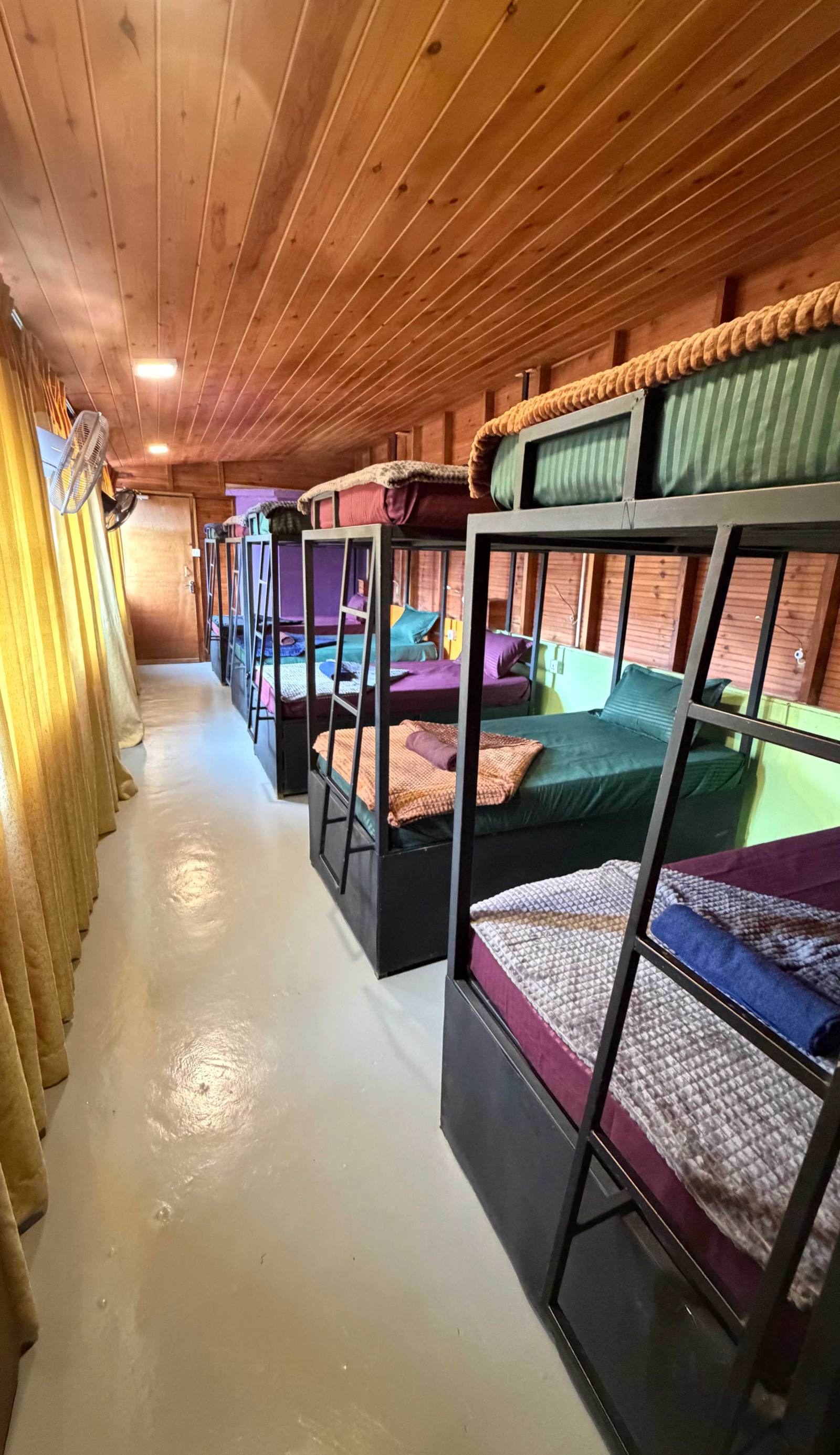 Okan Rock Hostel Ella