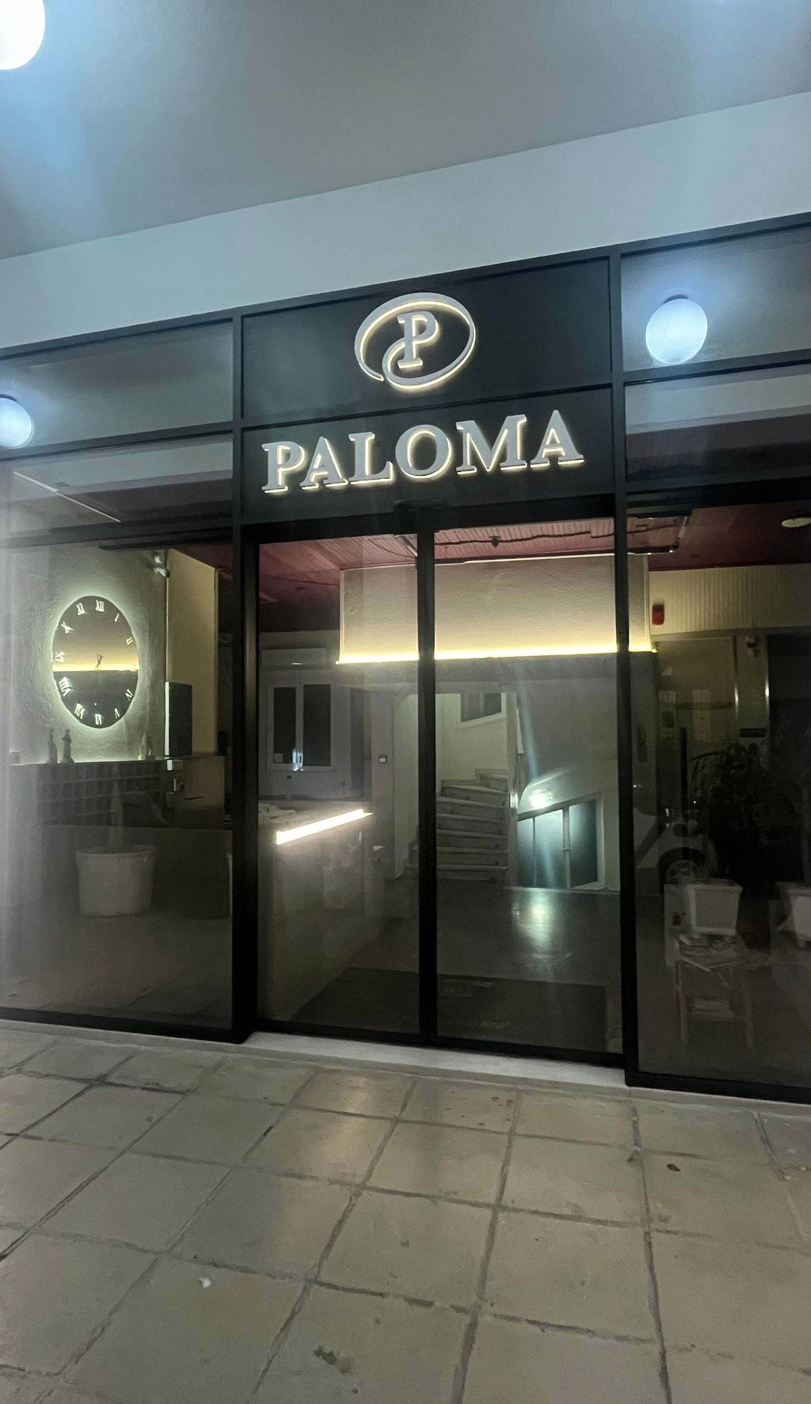 Paloma