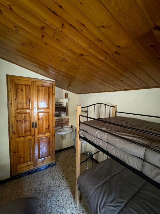 Hostal L'esquella