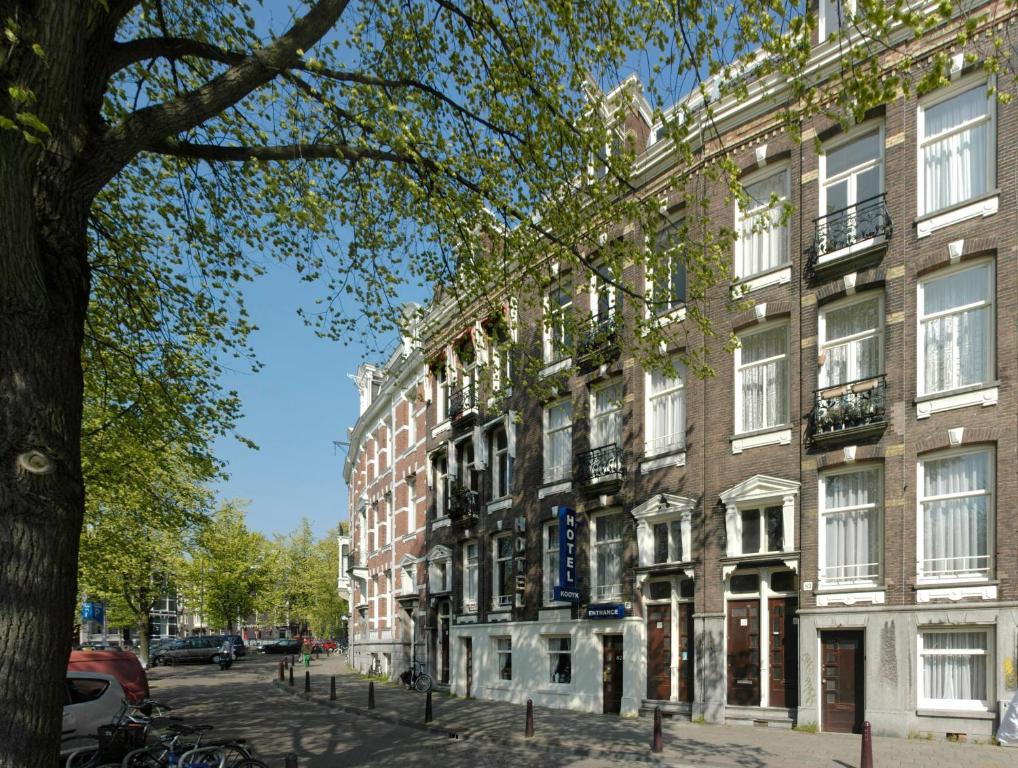 Kooyk Hotel