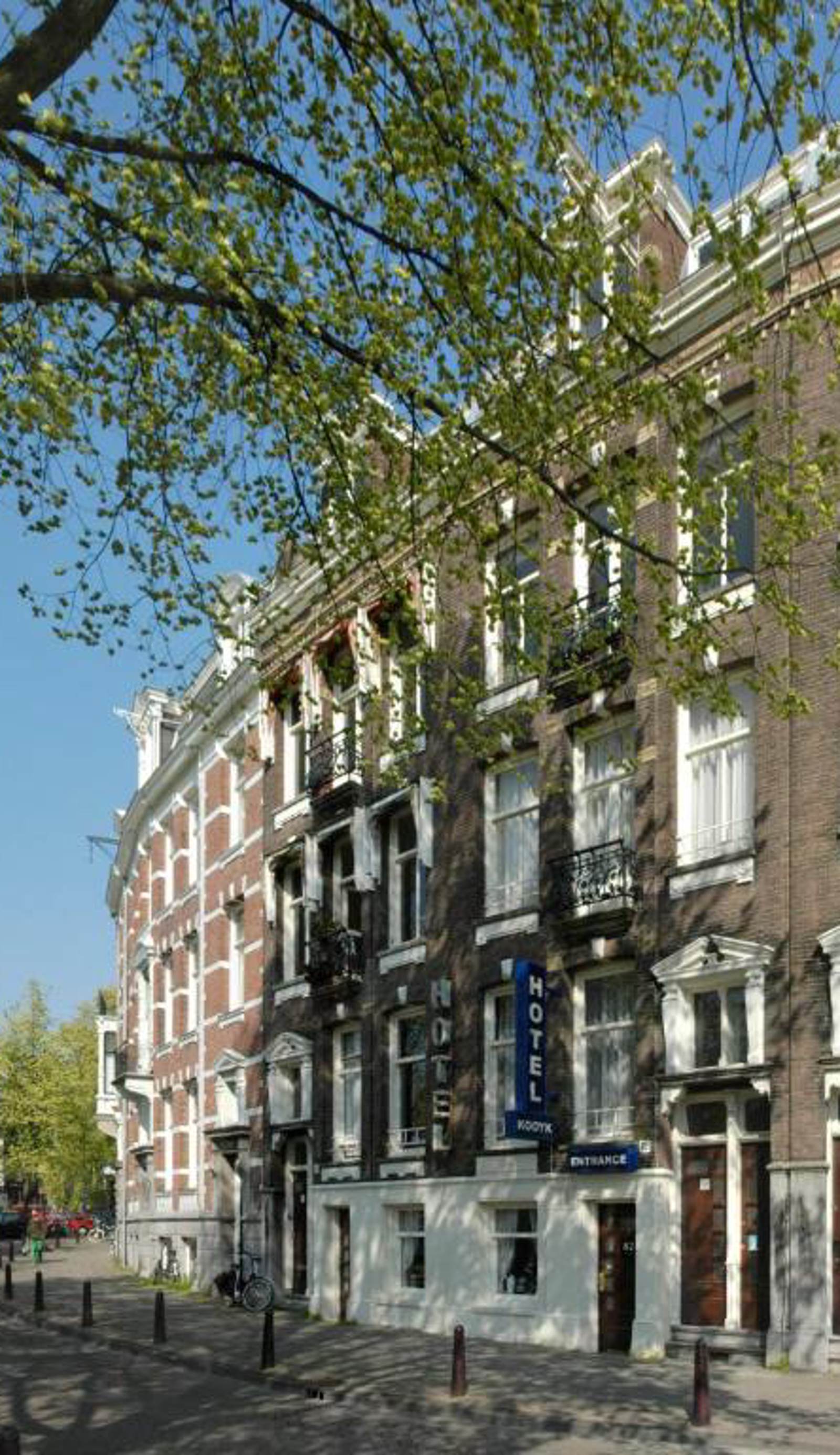 Kooyk Hotel