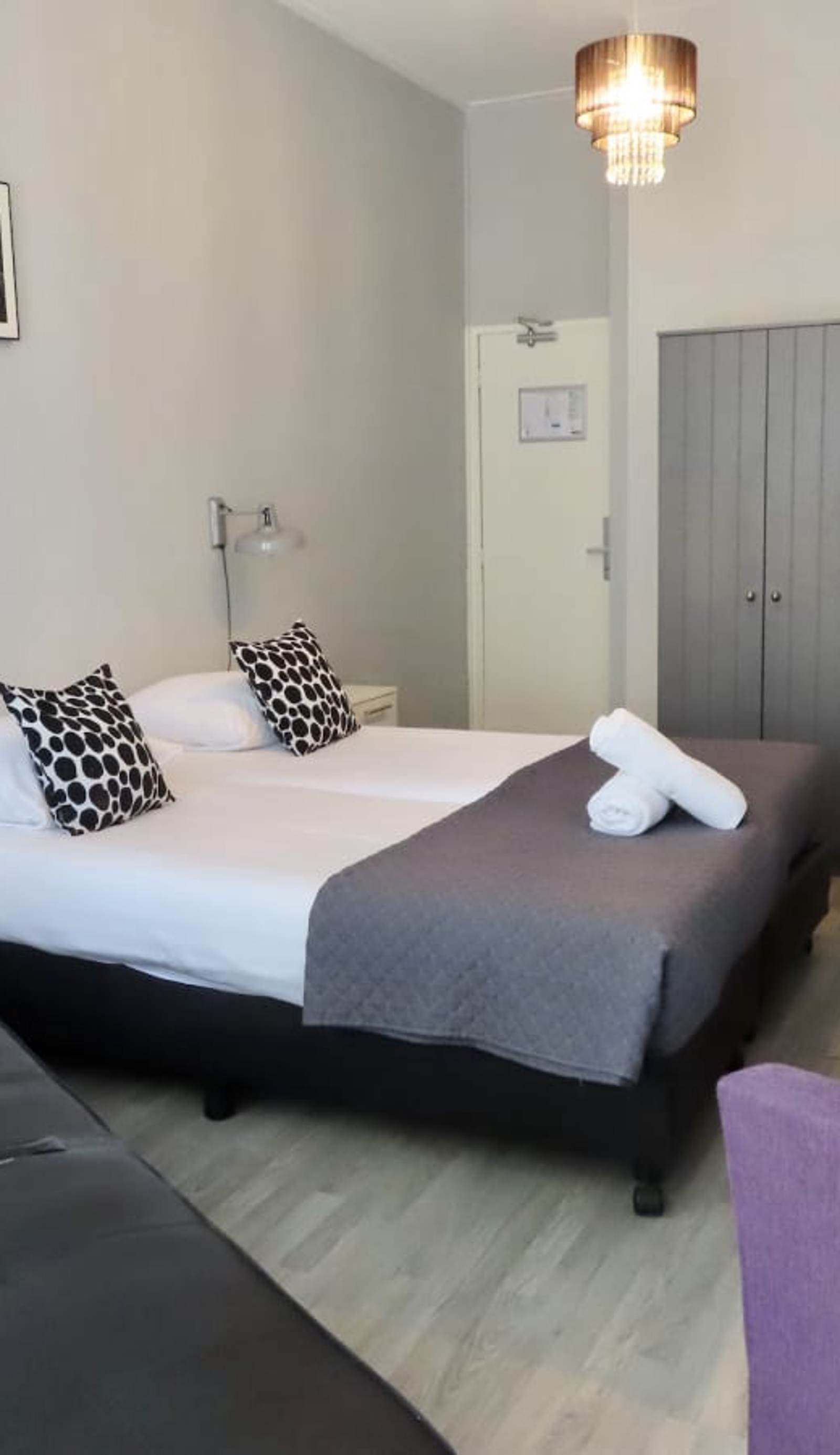 Kooyk Hotel