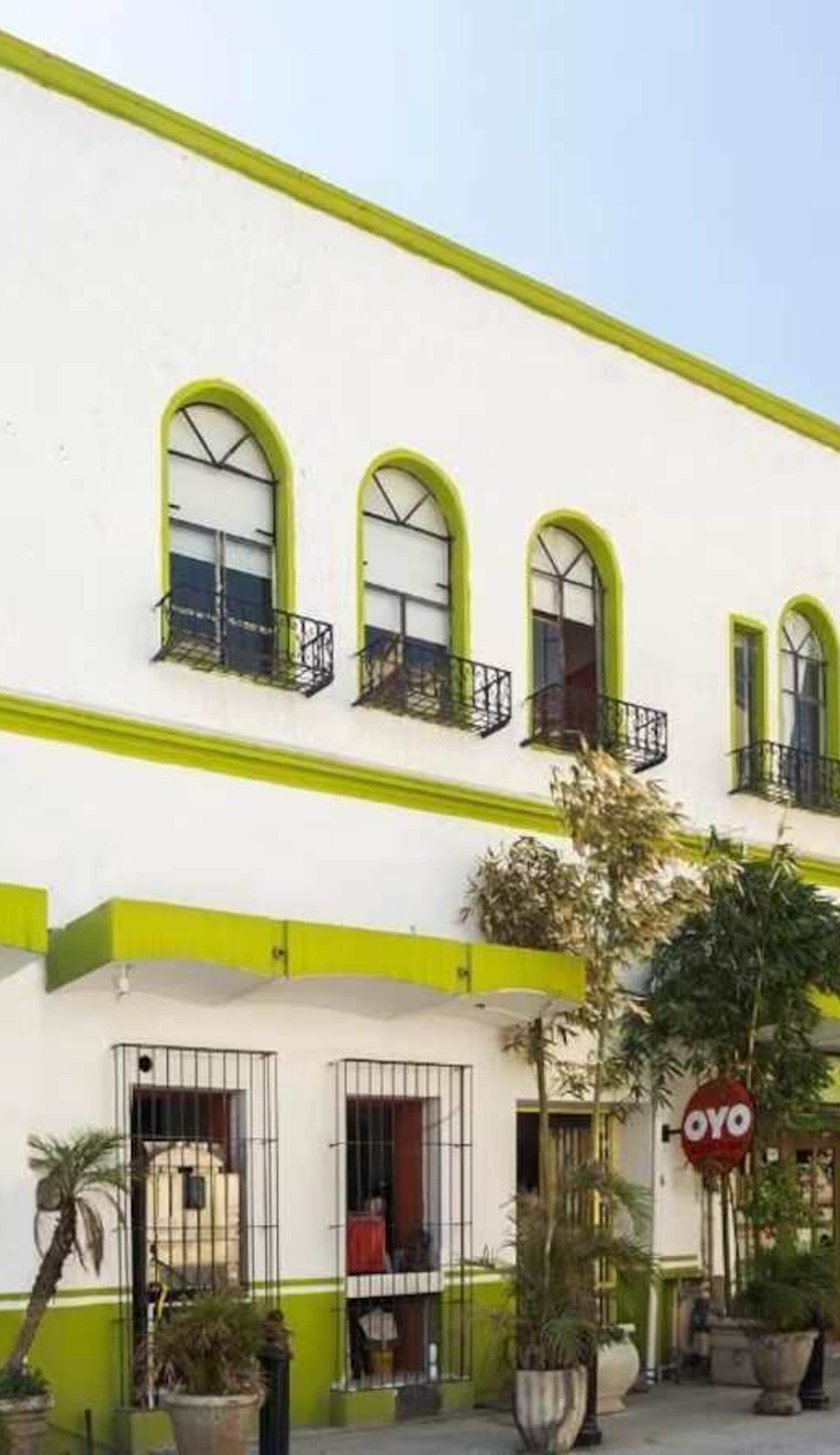 Hostel Hare Krishna