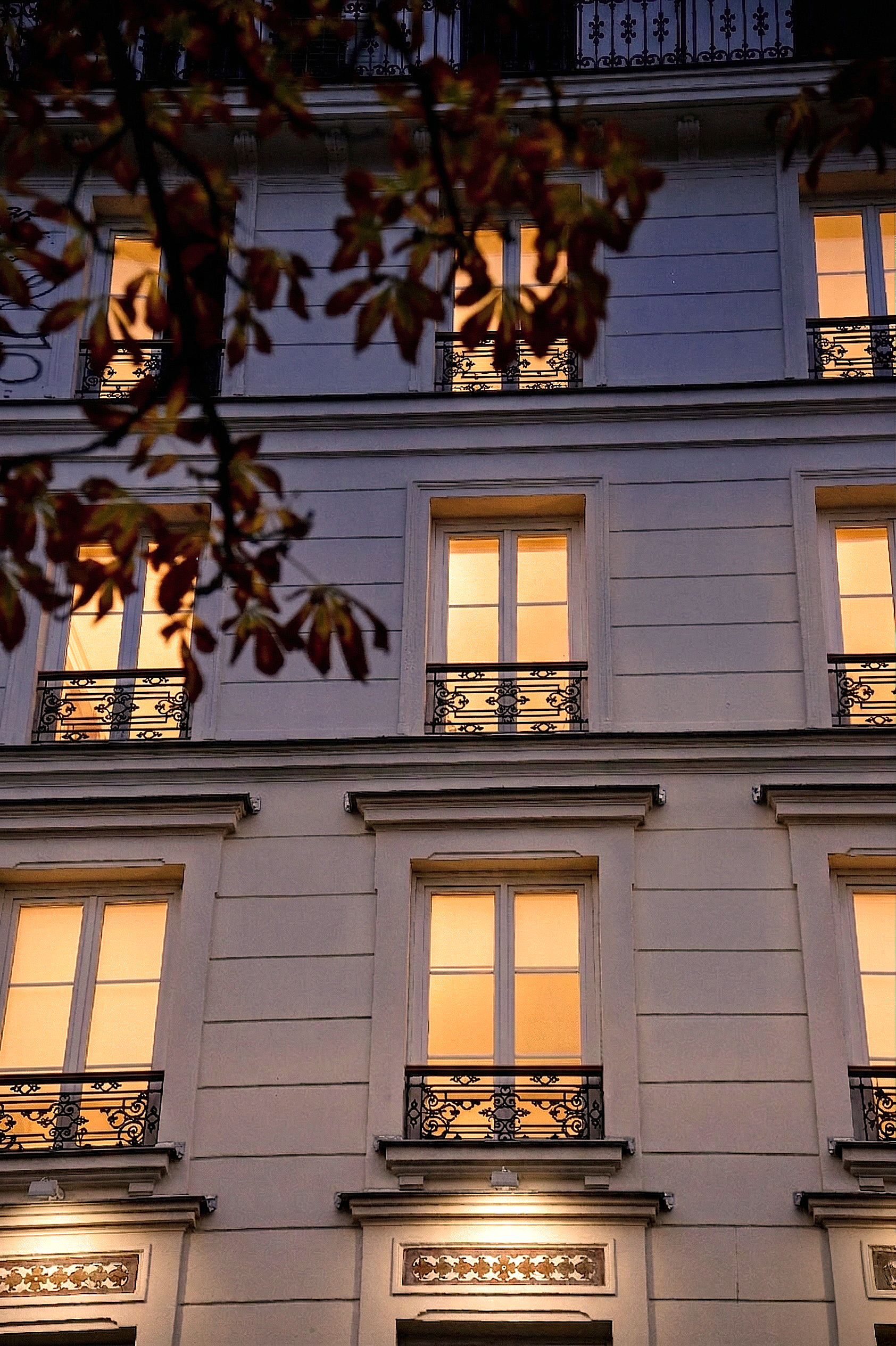 Hôtel Agate
