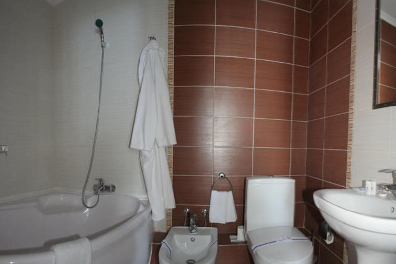 Hotel Terem