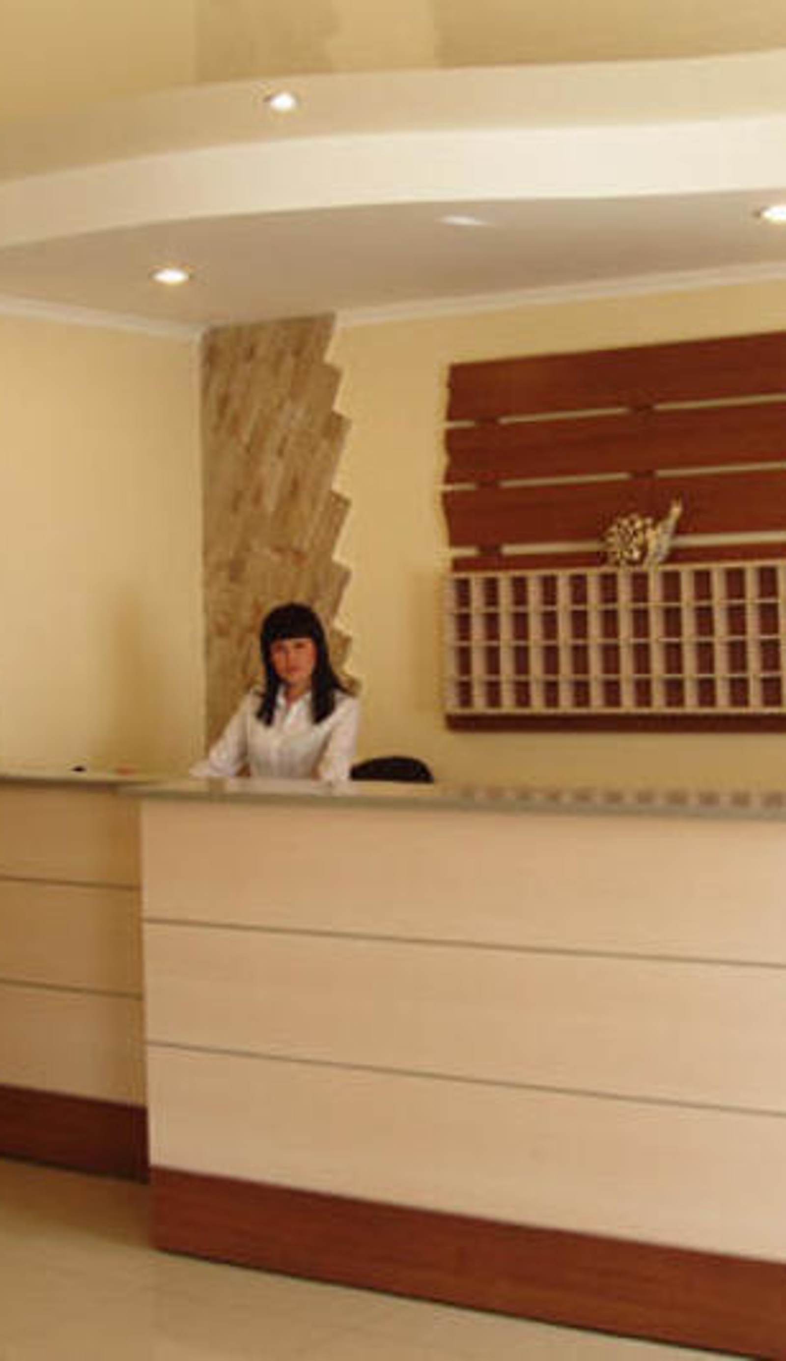 Hotel Terem