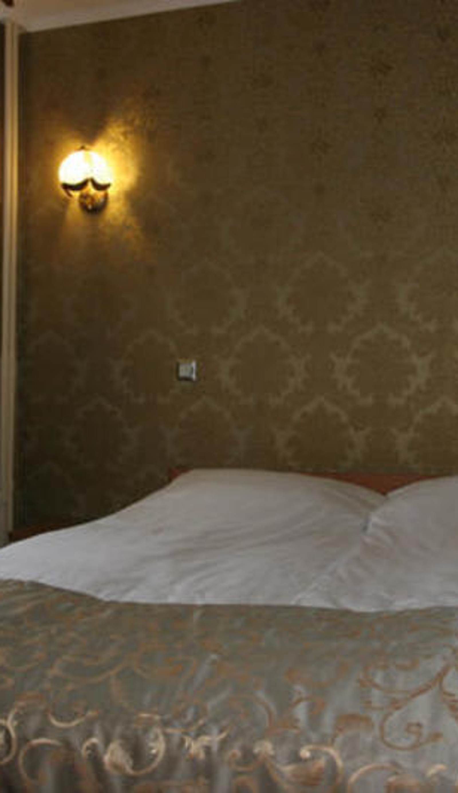Hotel Terem