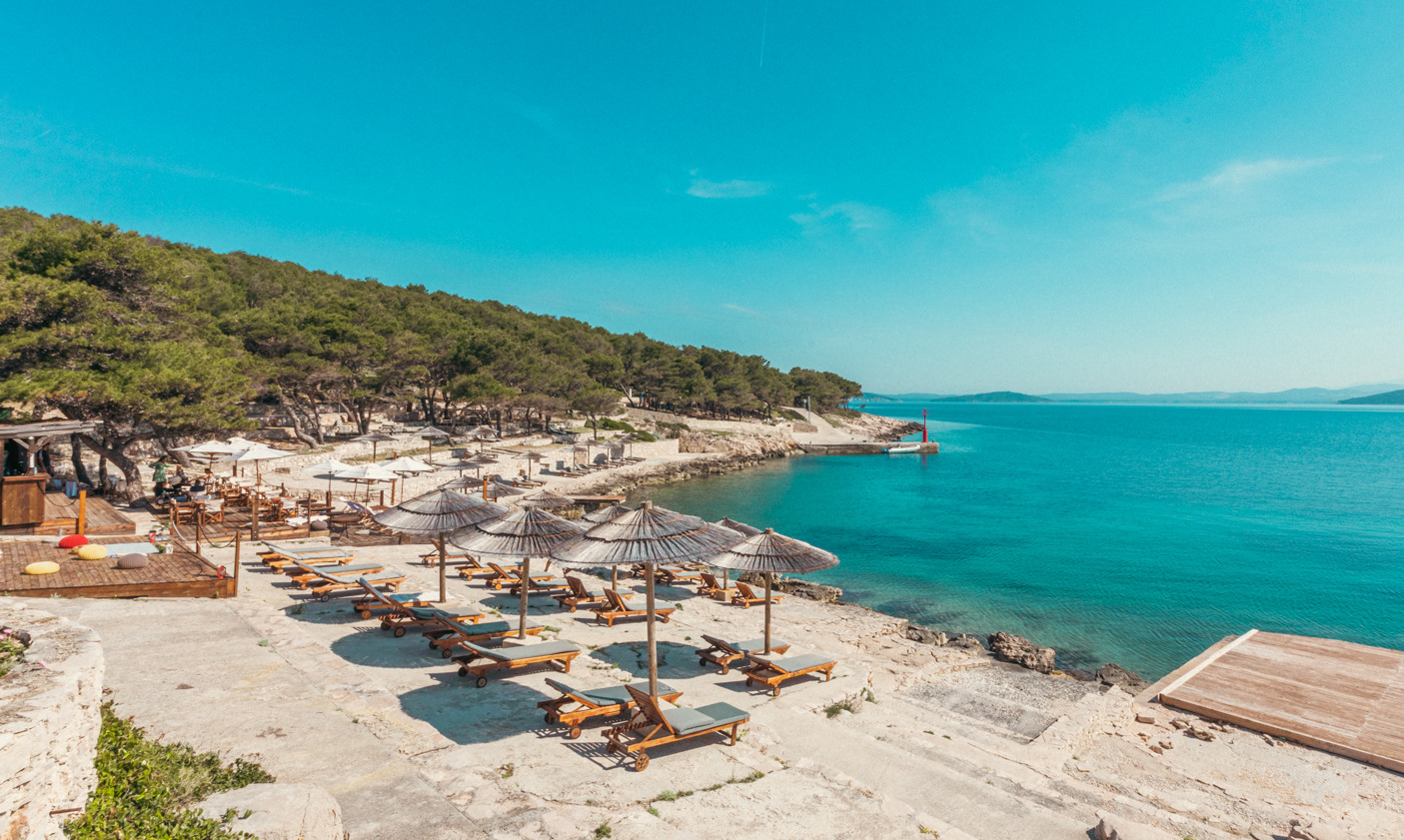 Obonjan Island Resort