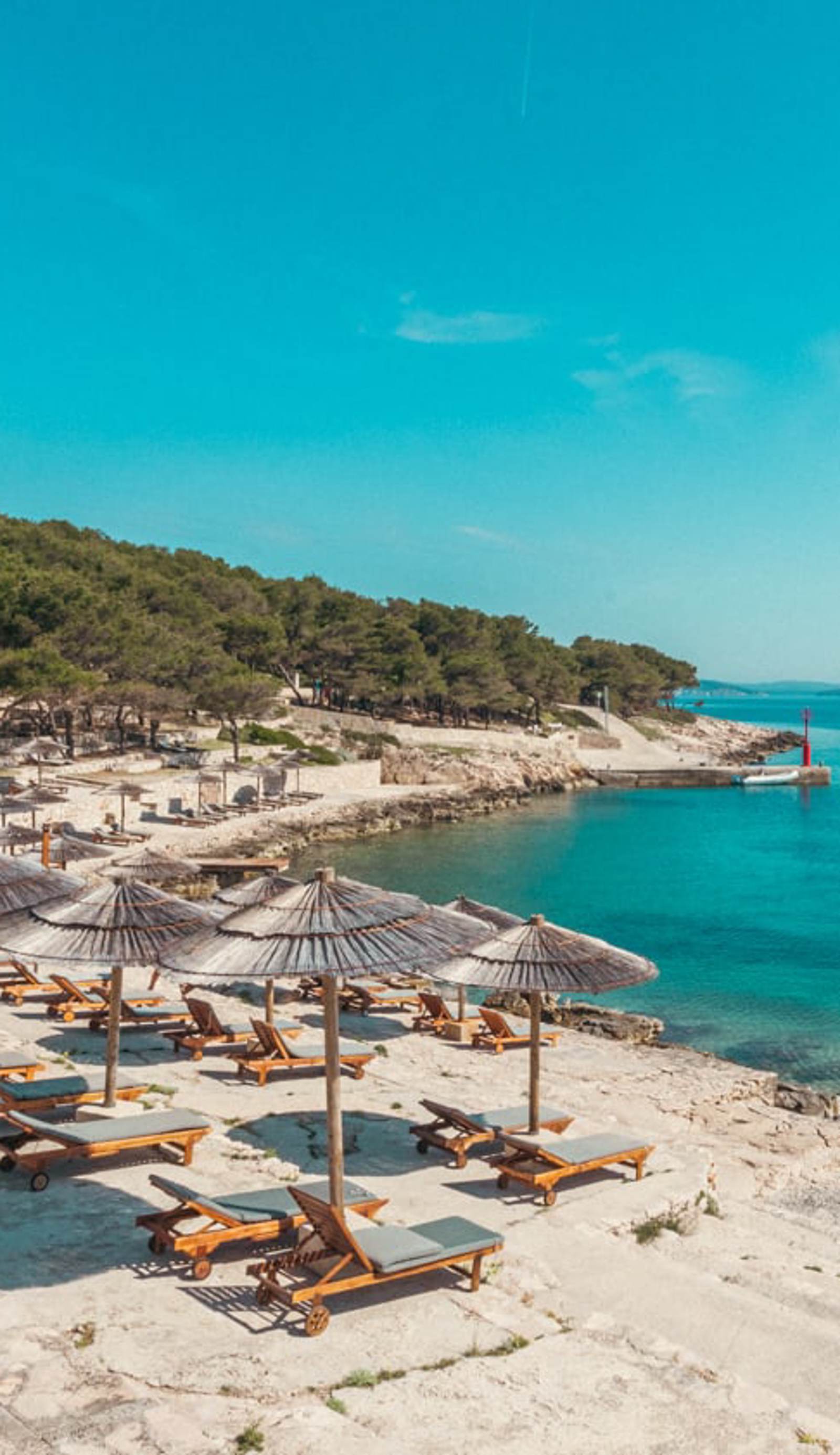 Obonjan Island Resort