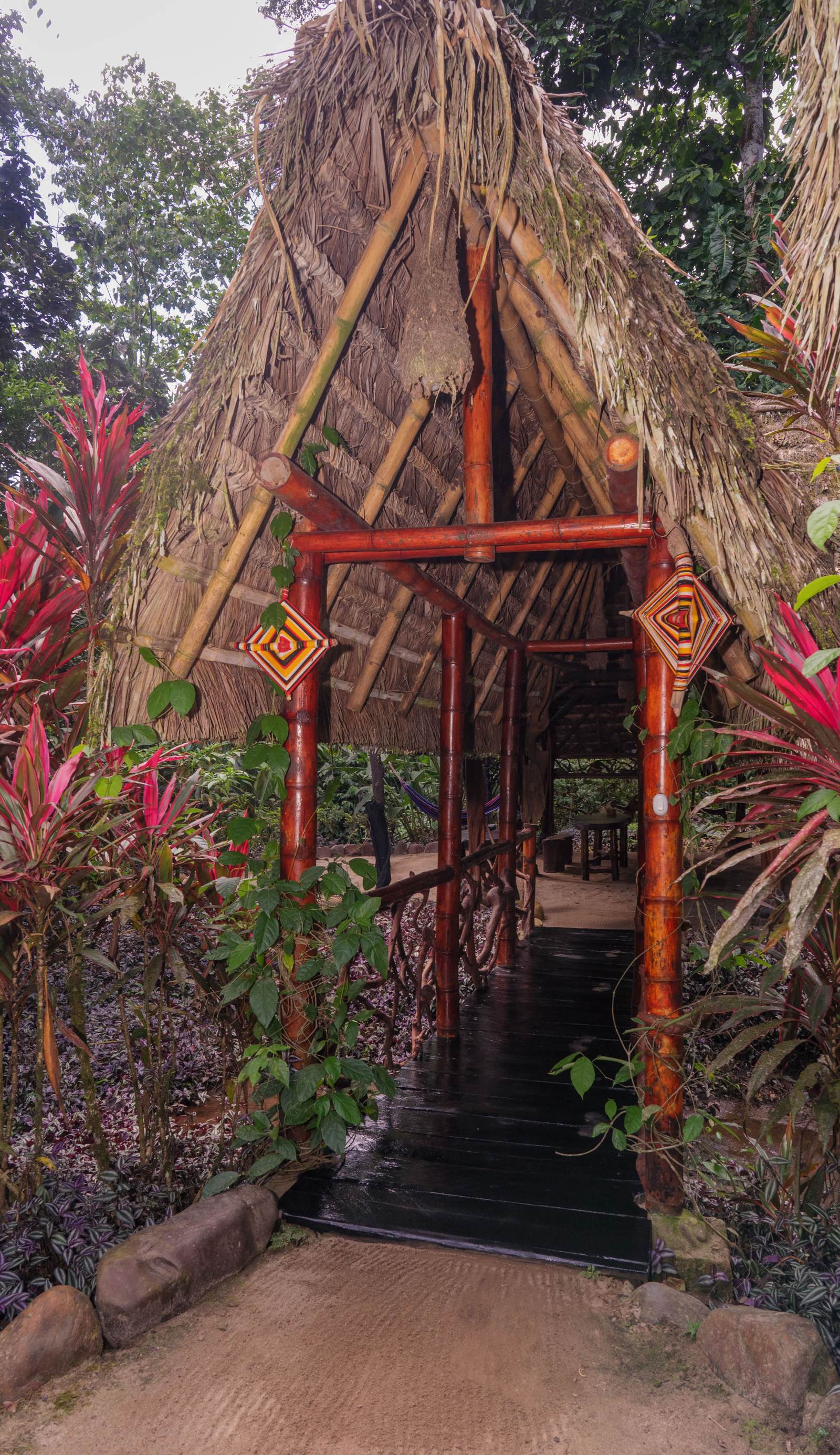 Magia Verde Lodge