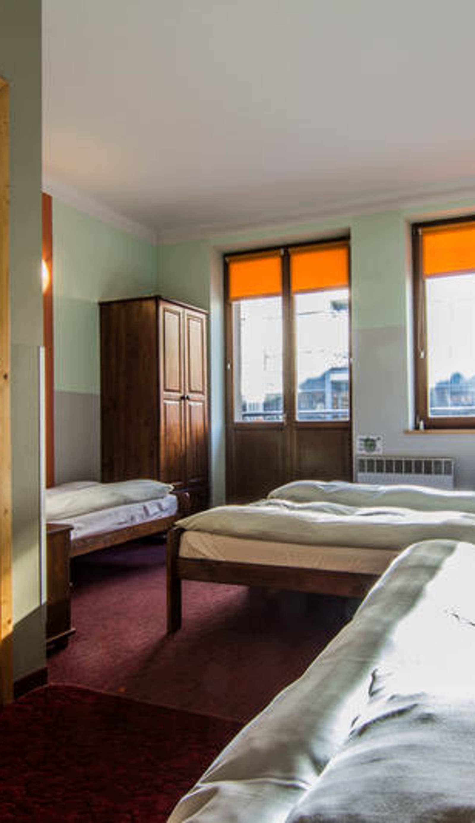 Top Hostel