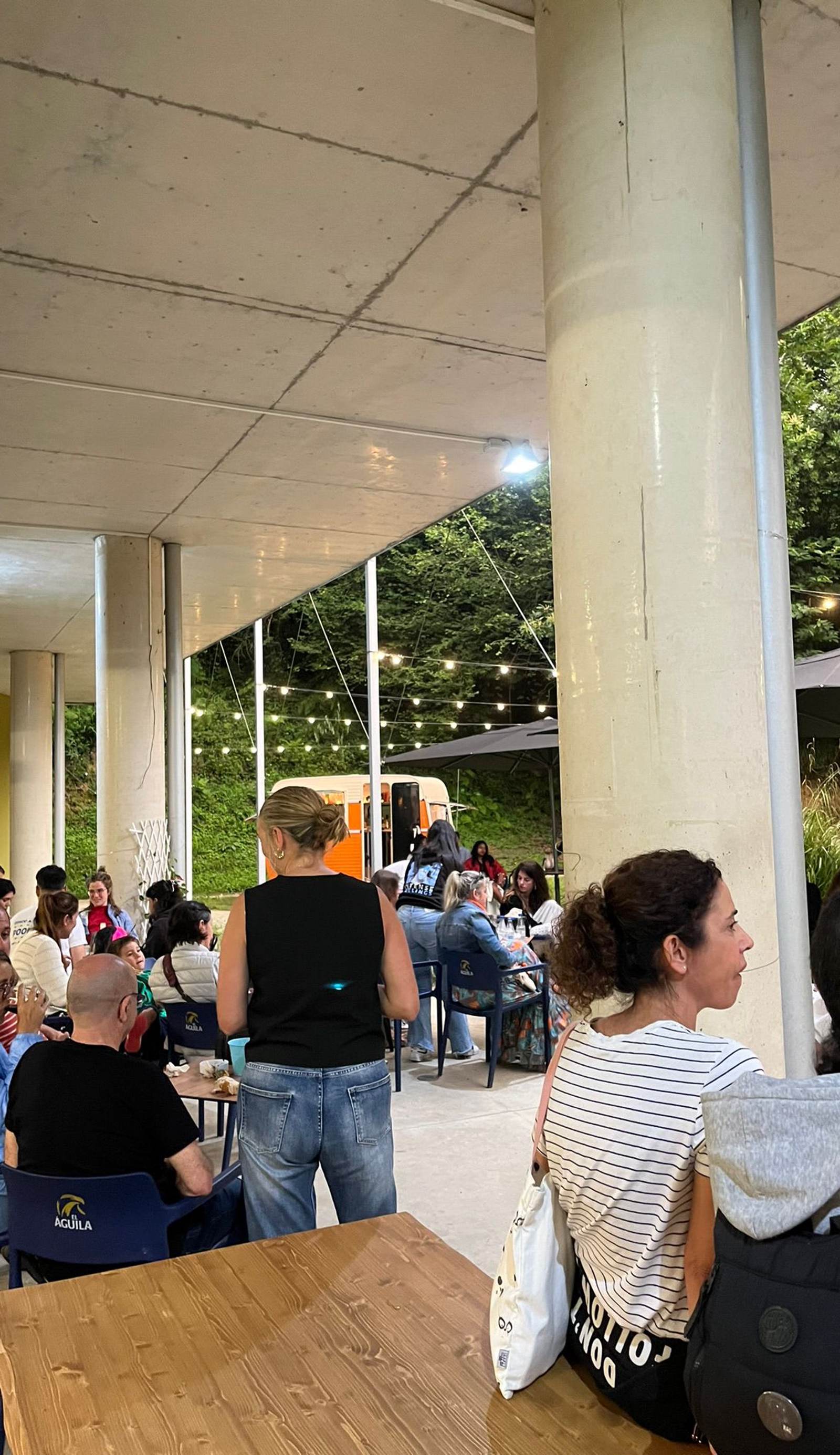 Uba Hostel