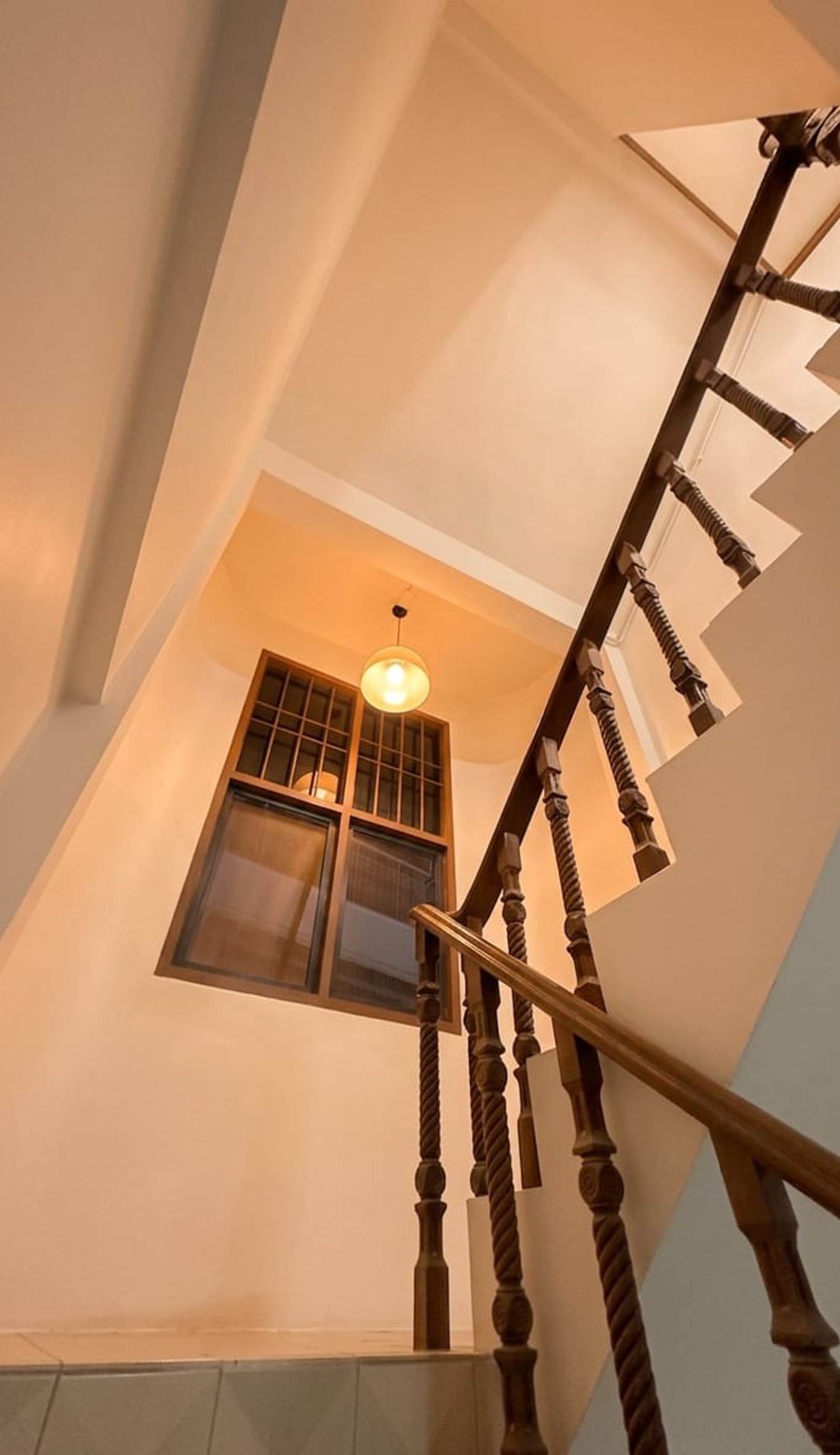 Bangkok Digi-Co Hostel