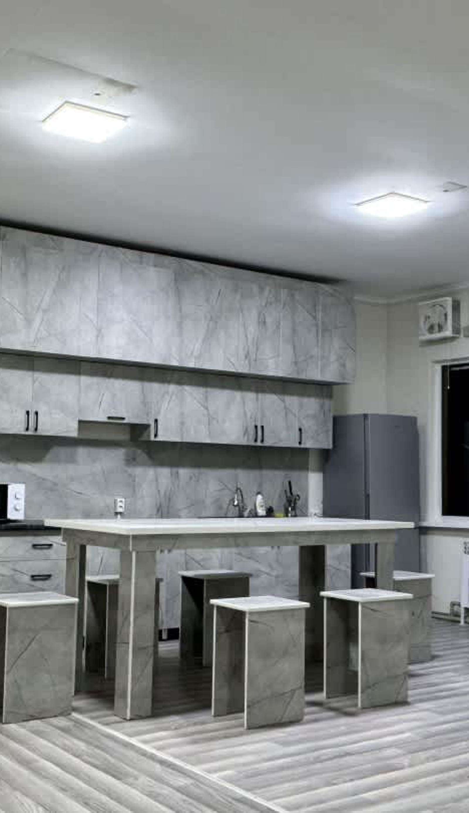 Arch Hostel