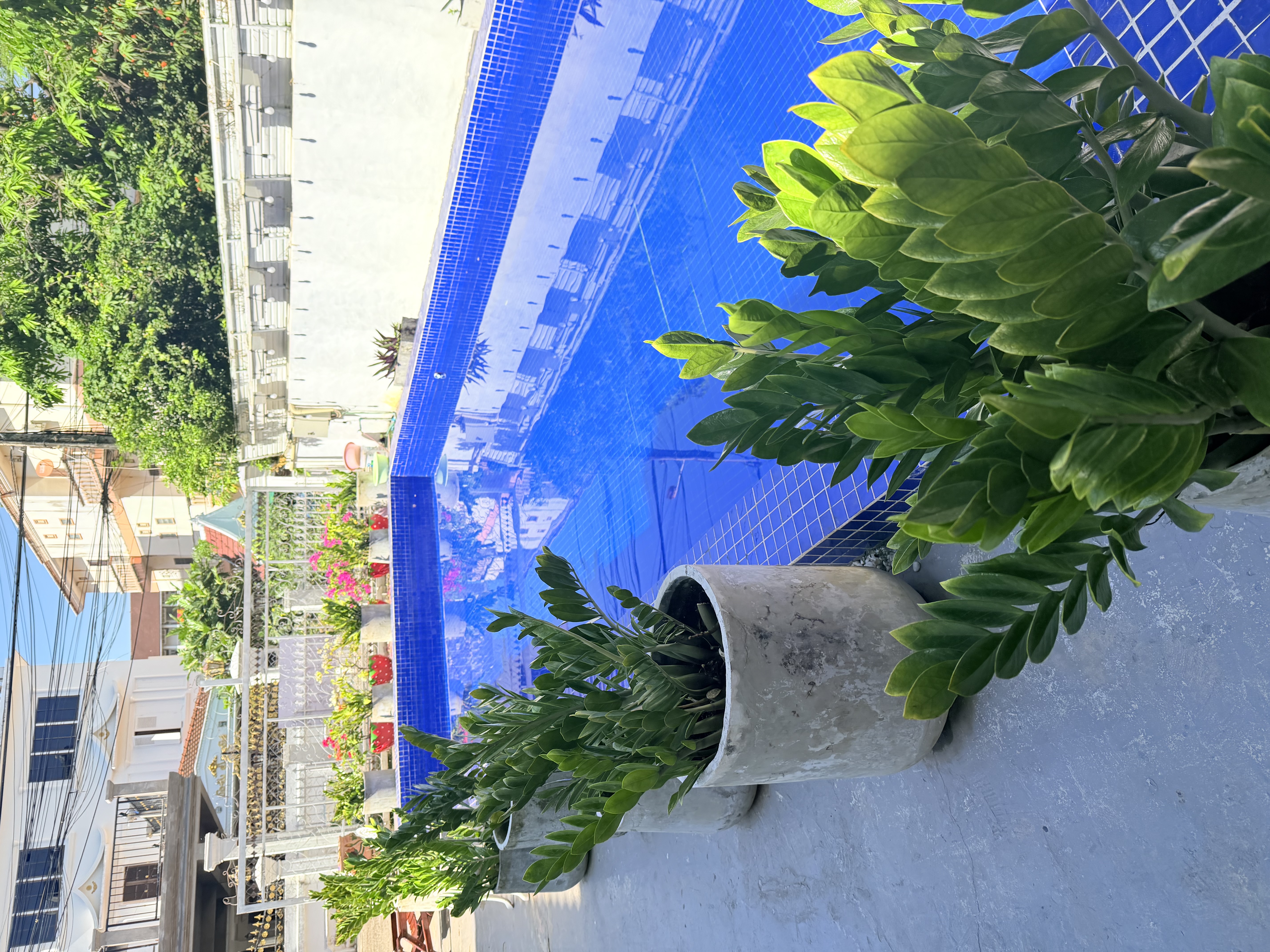 Vang Vieng Phonesaksit Guesthouse