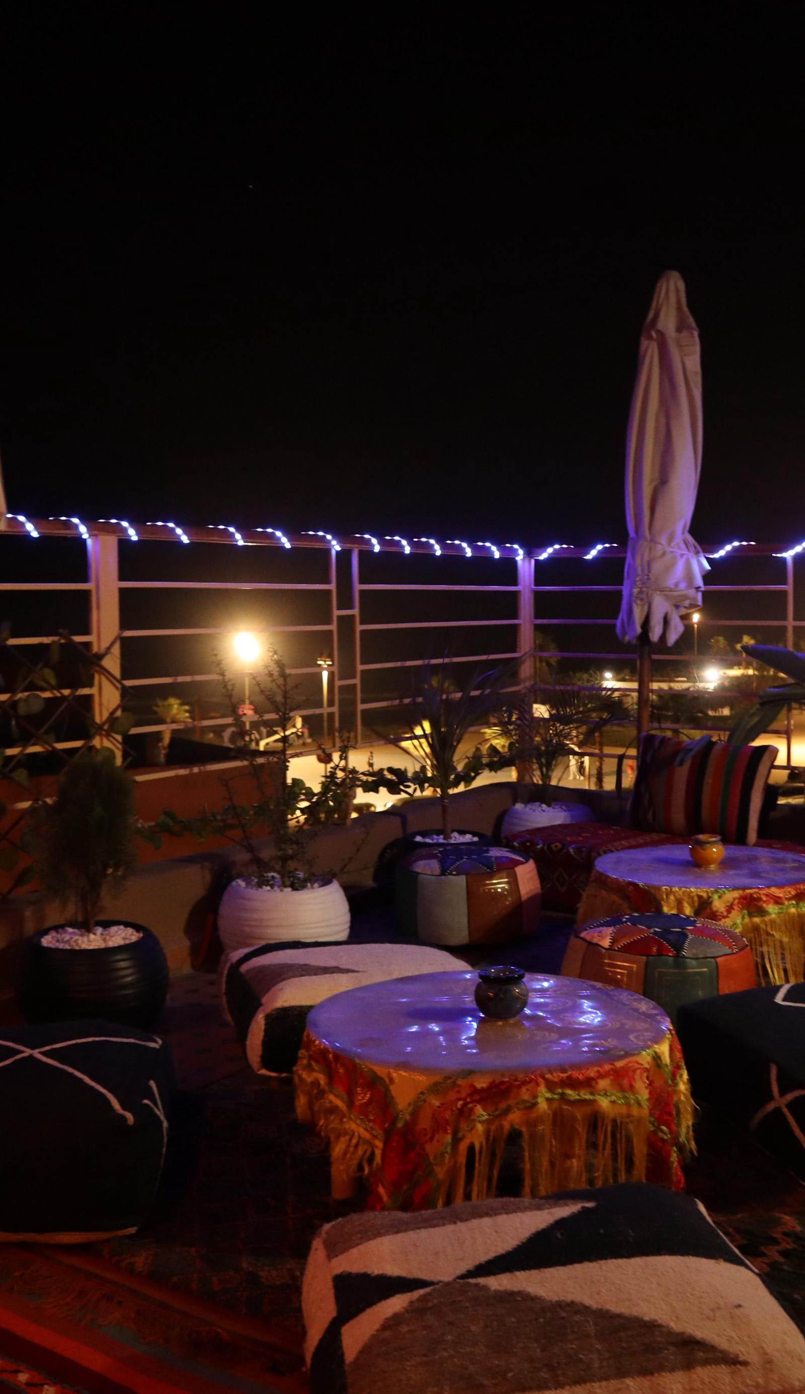Anza Surf Experience Hostel