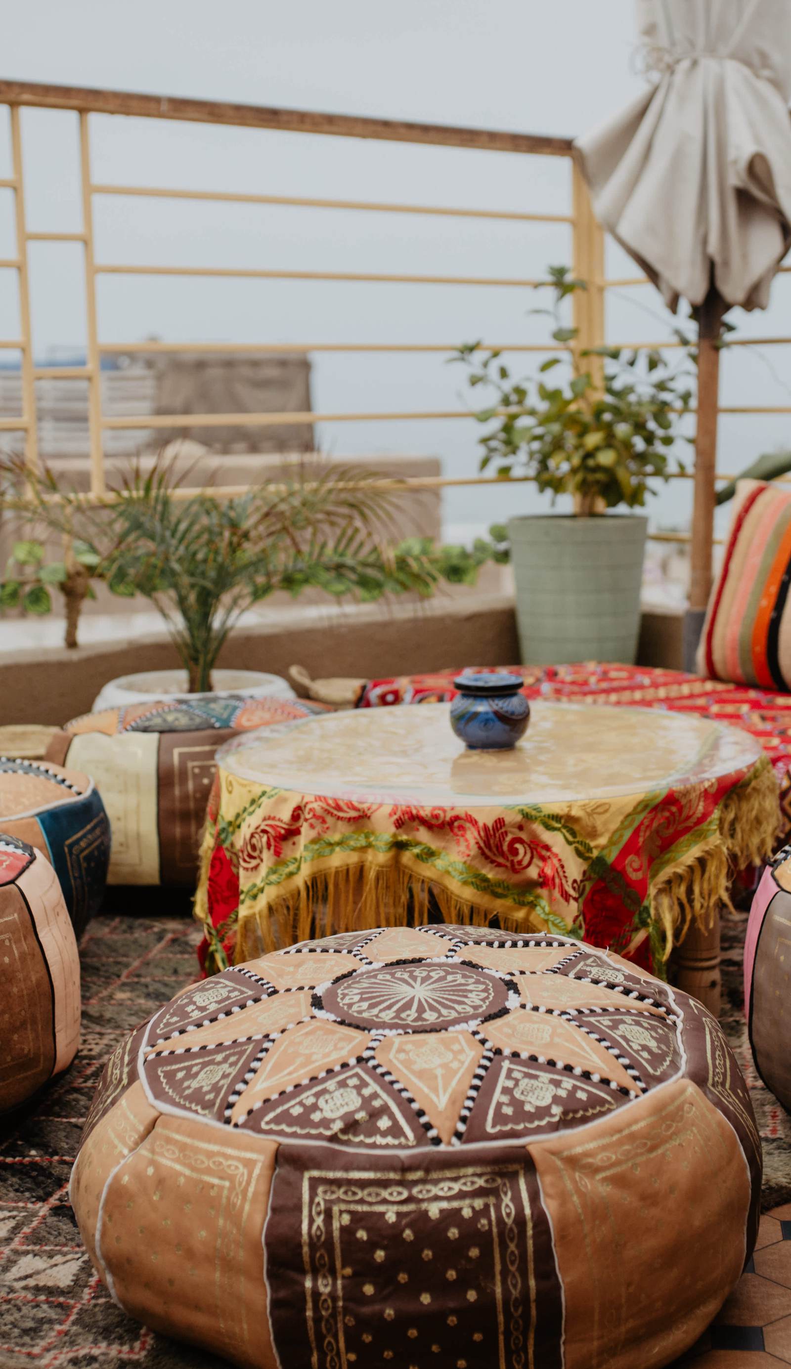 Anza Surf Experience Hostel