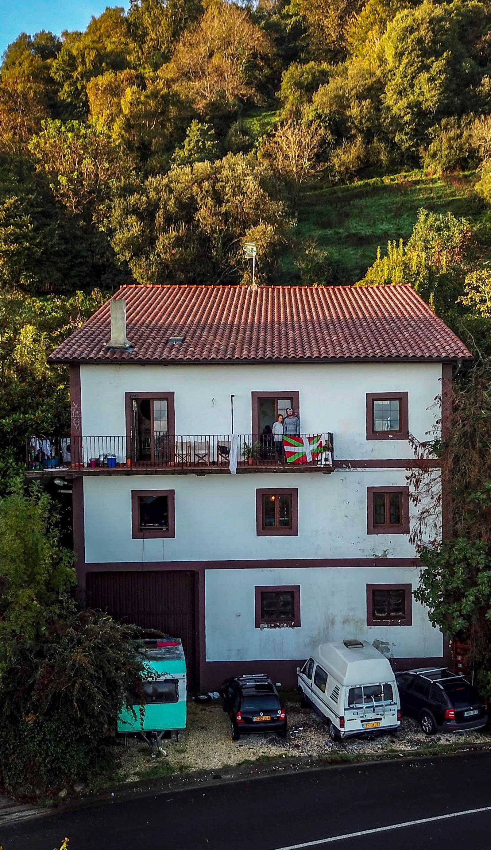 Surf Camp and Party Hostel by Stoke Travel