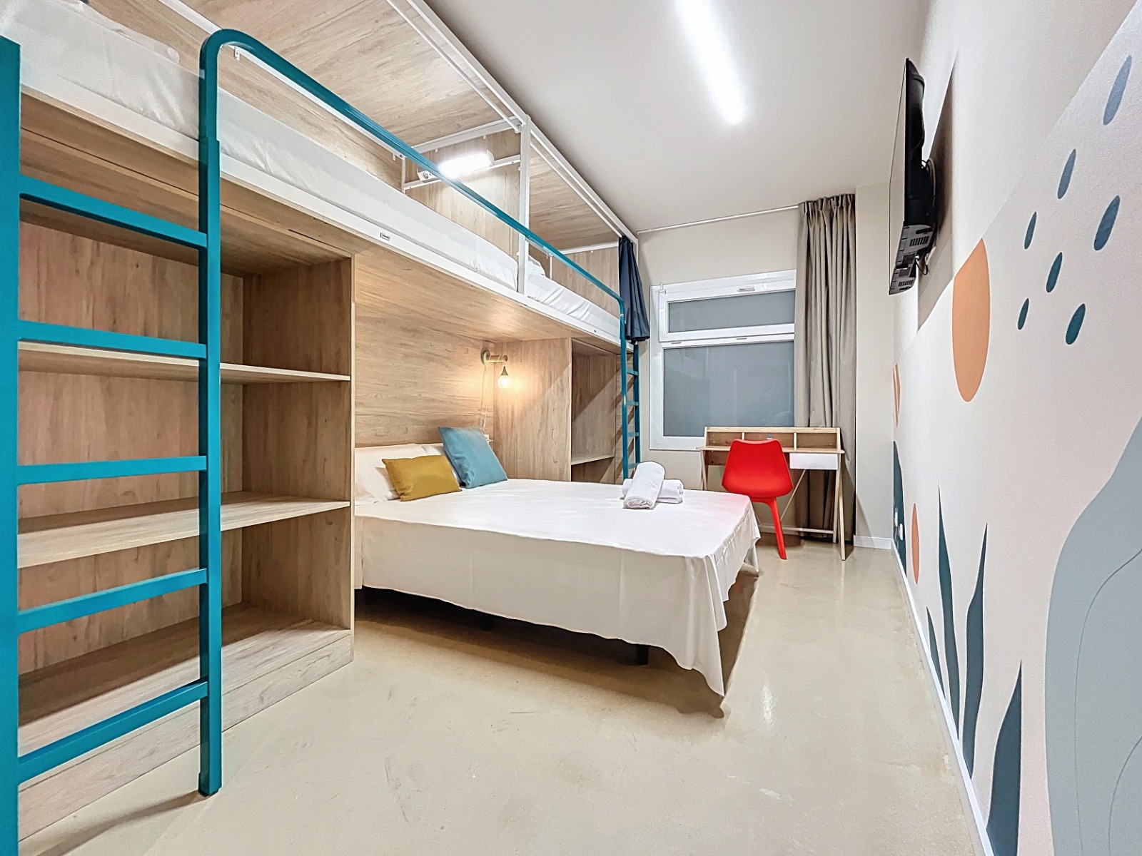 Lemon Hostel