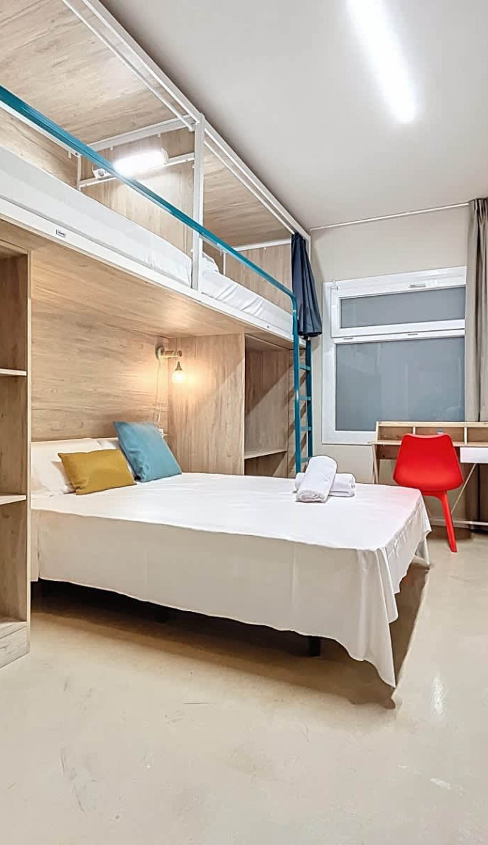Lemon Hostel