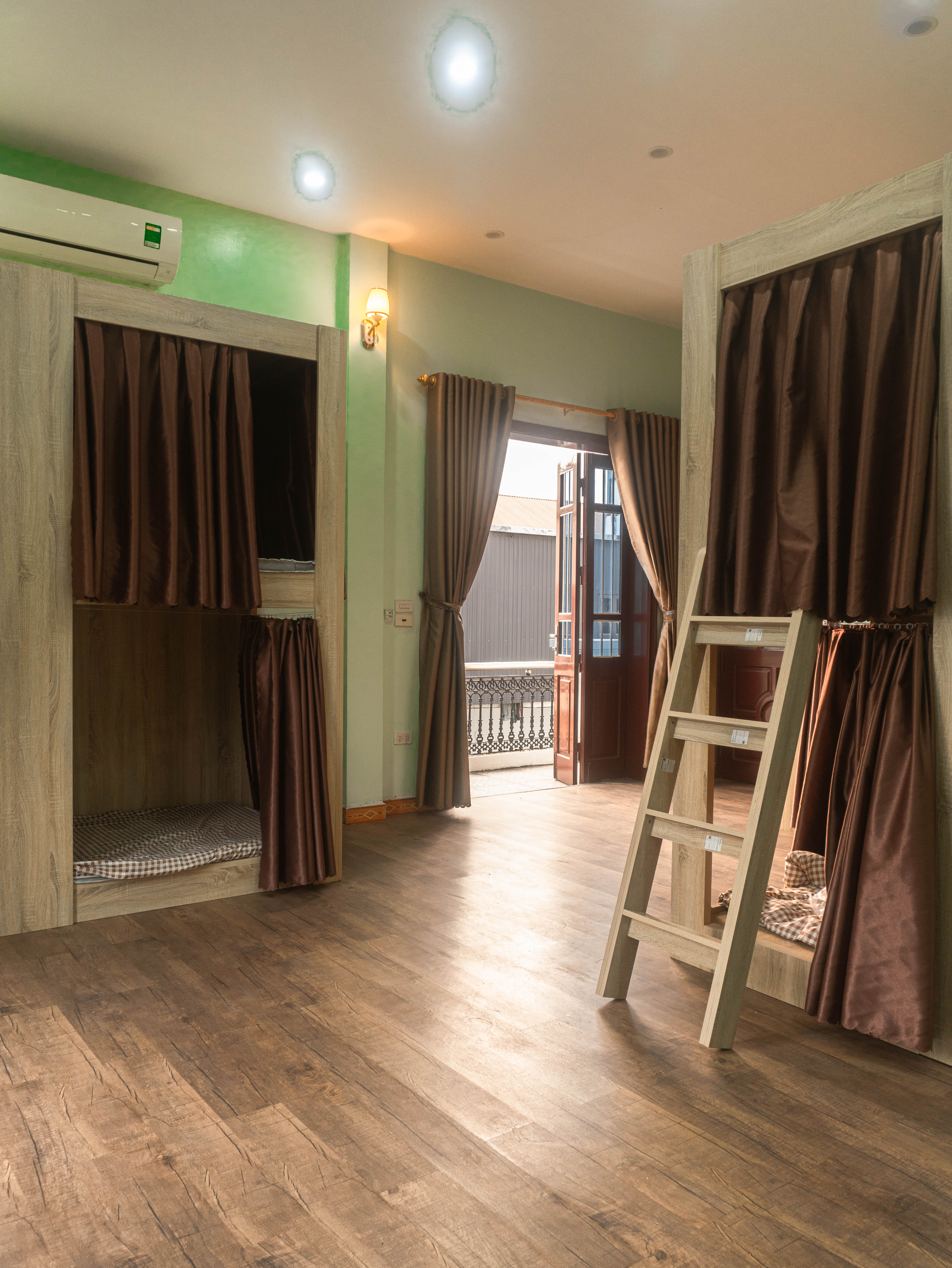 Mountain Goat Hostel Central Ninh Binh Old Quarter