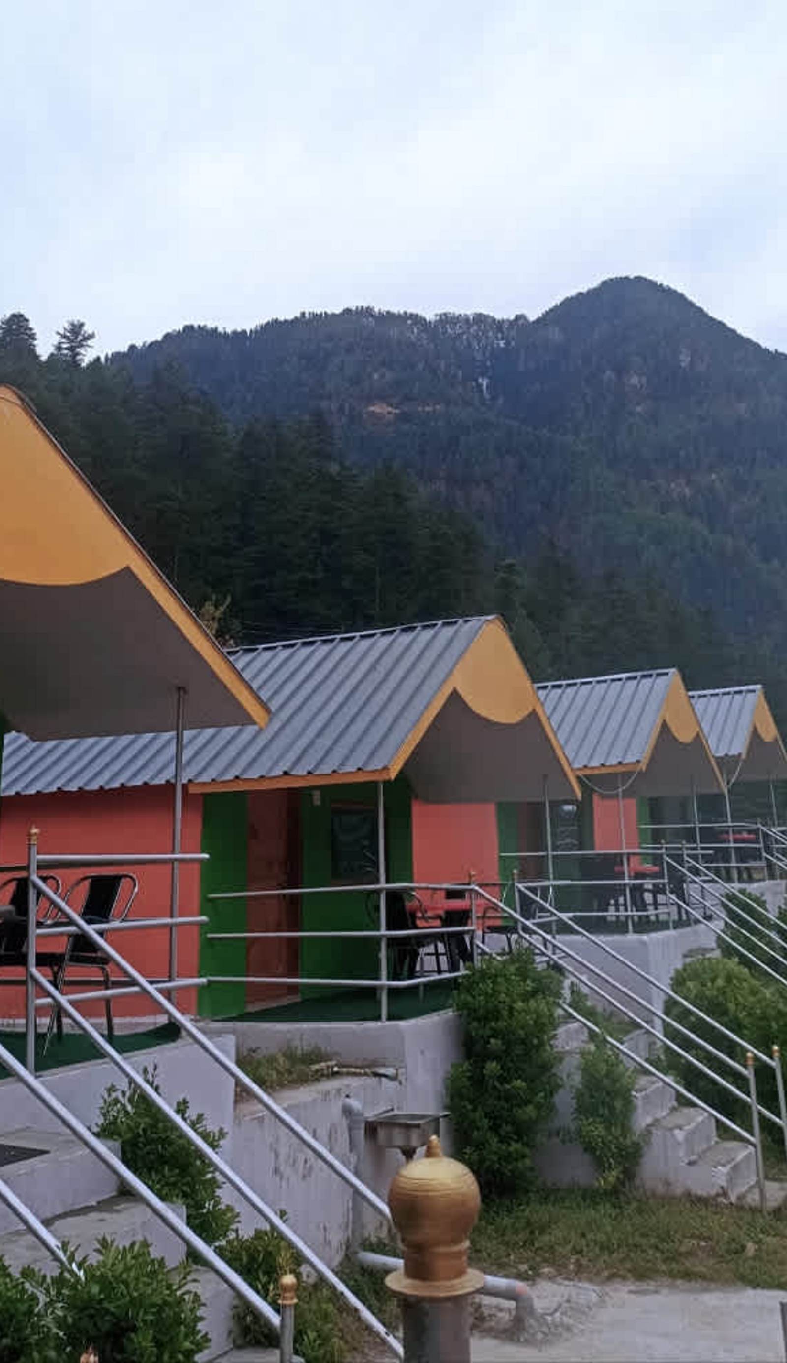 Thrillomania Kasol