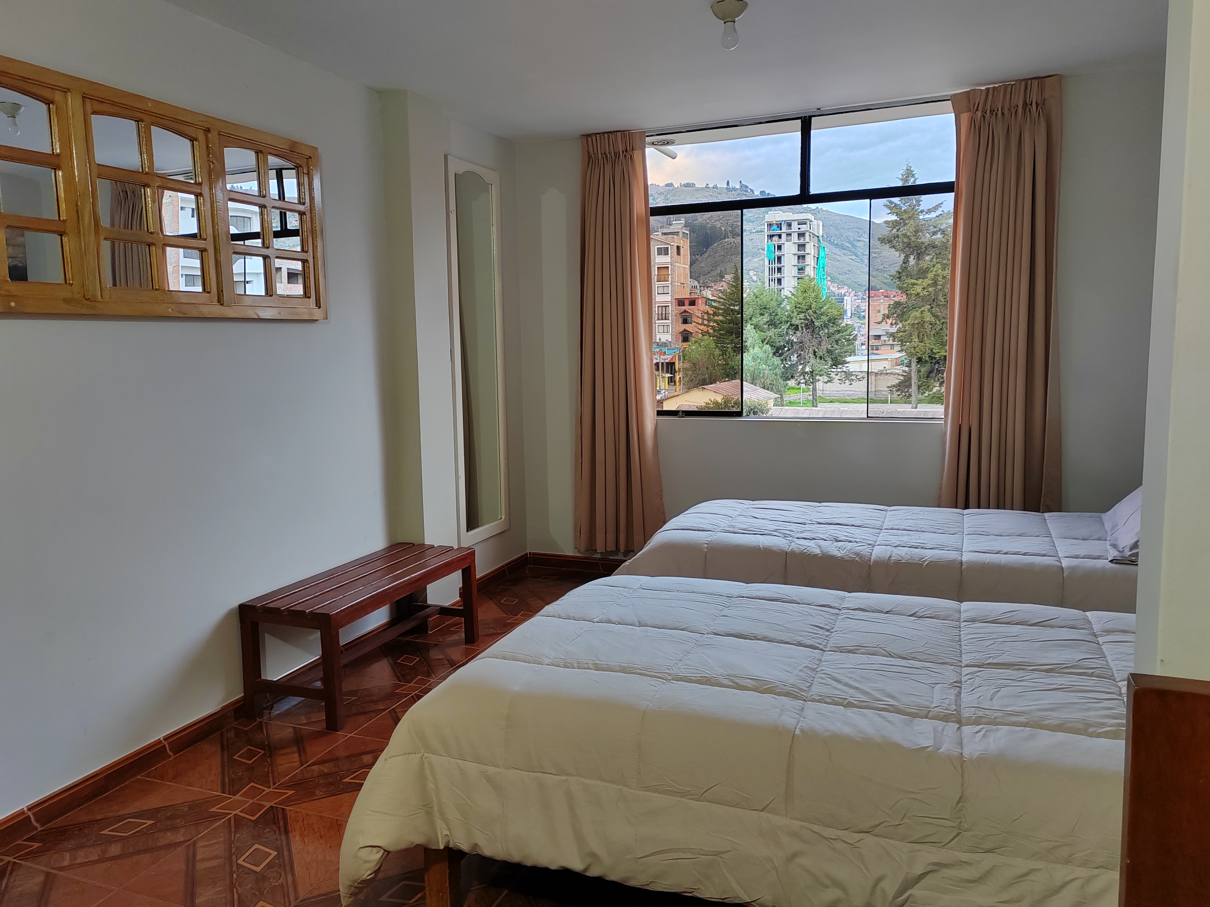 Alma Andina Lodge