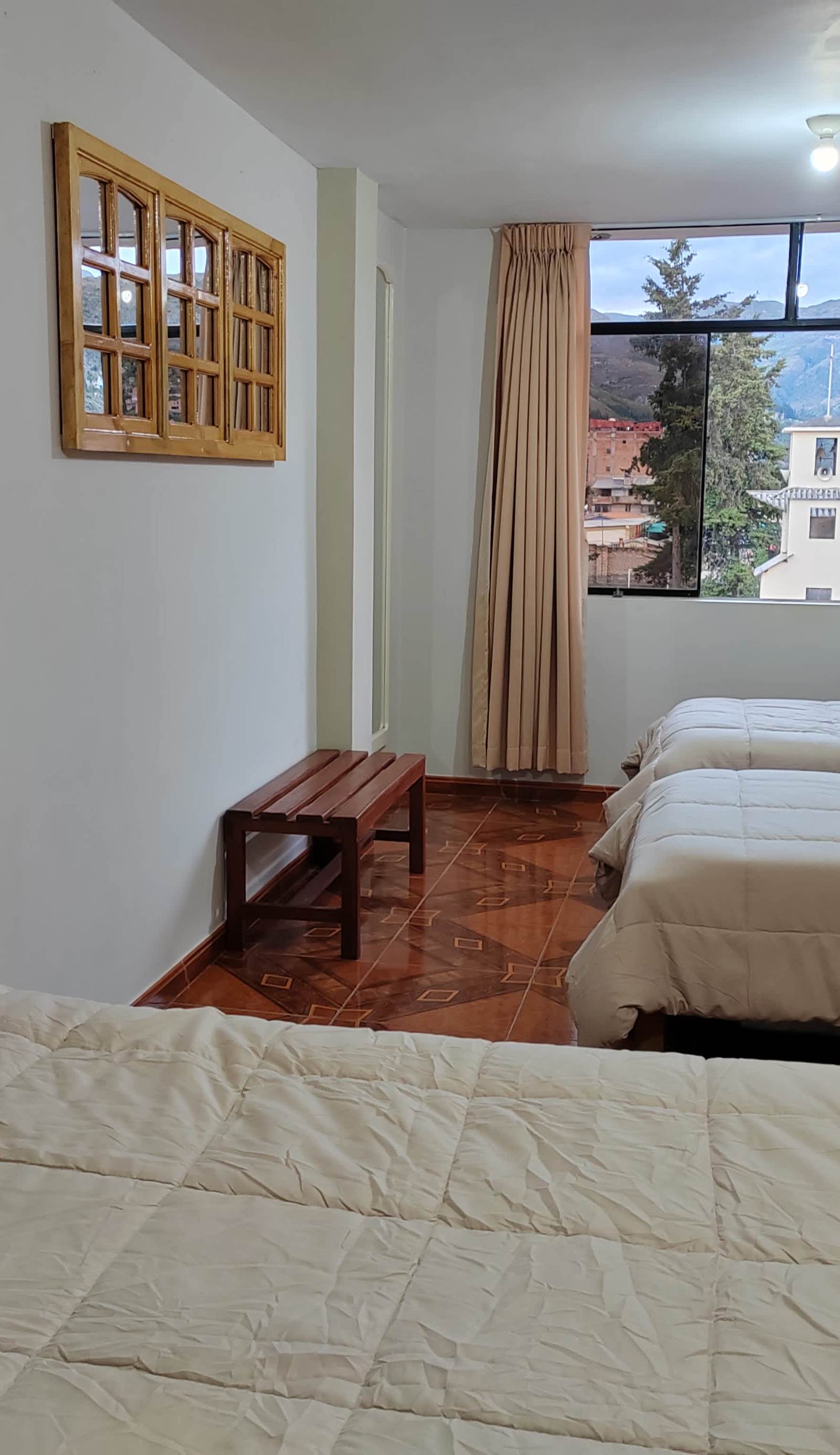 Alma Andina Lodge