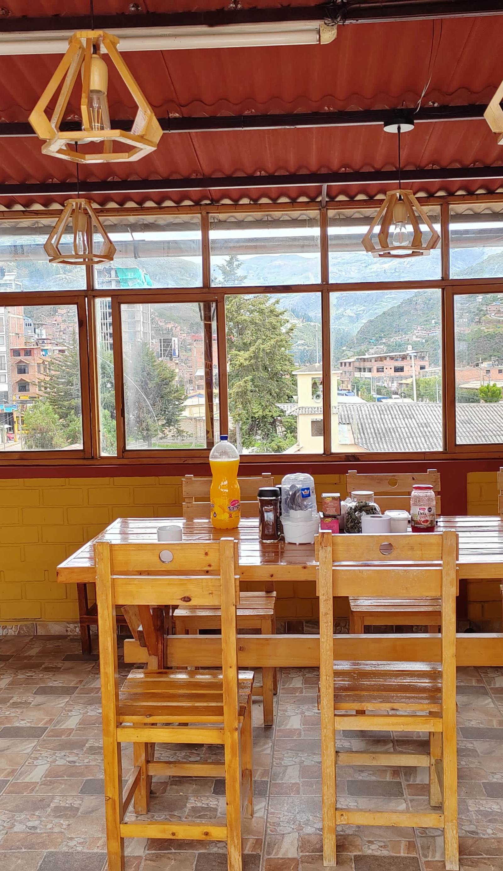Alma Andina Lodge