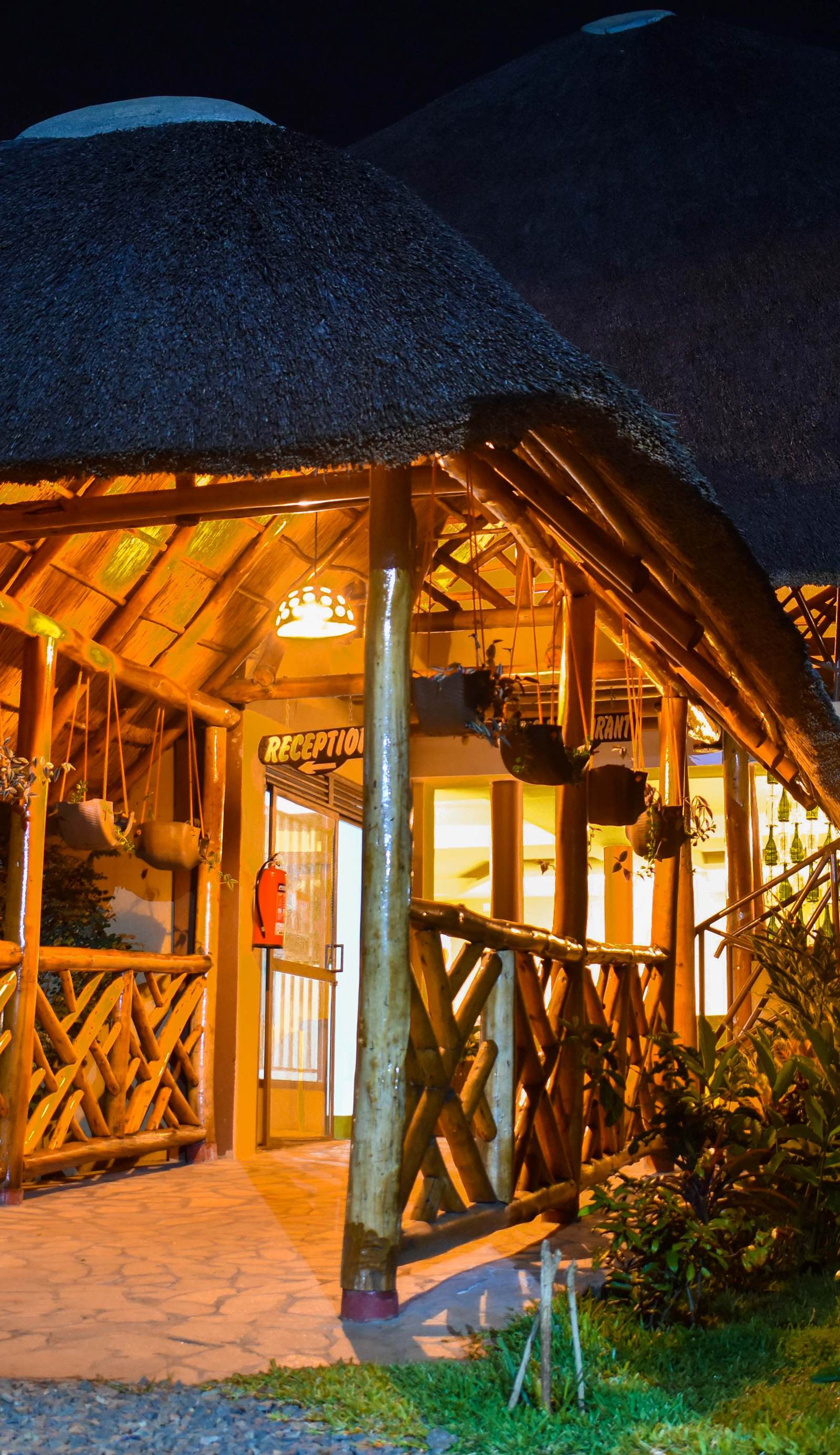 African Roots Gulu