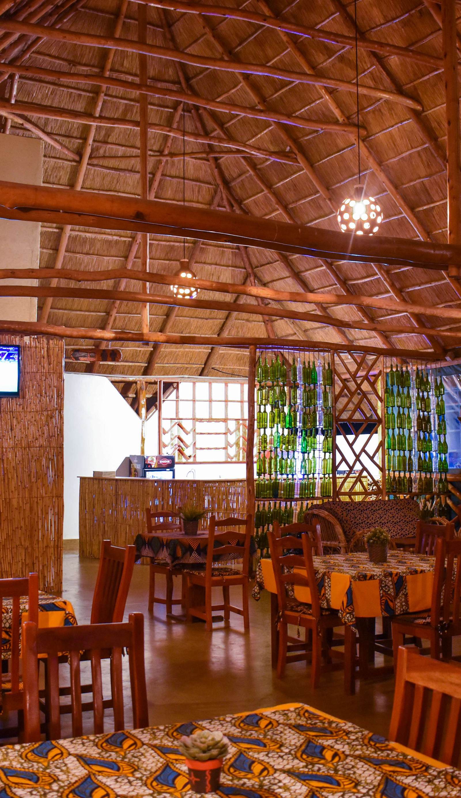 African Roots Gulu