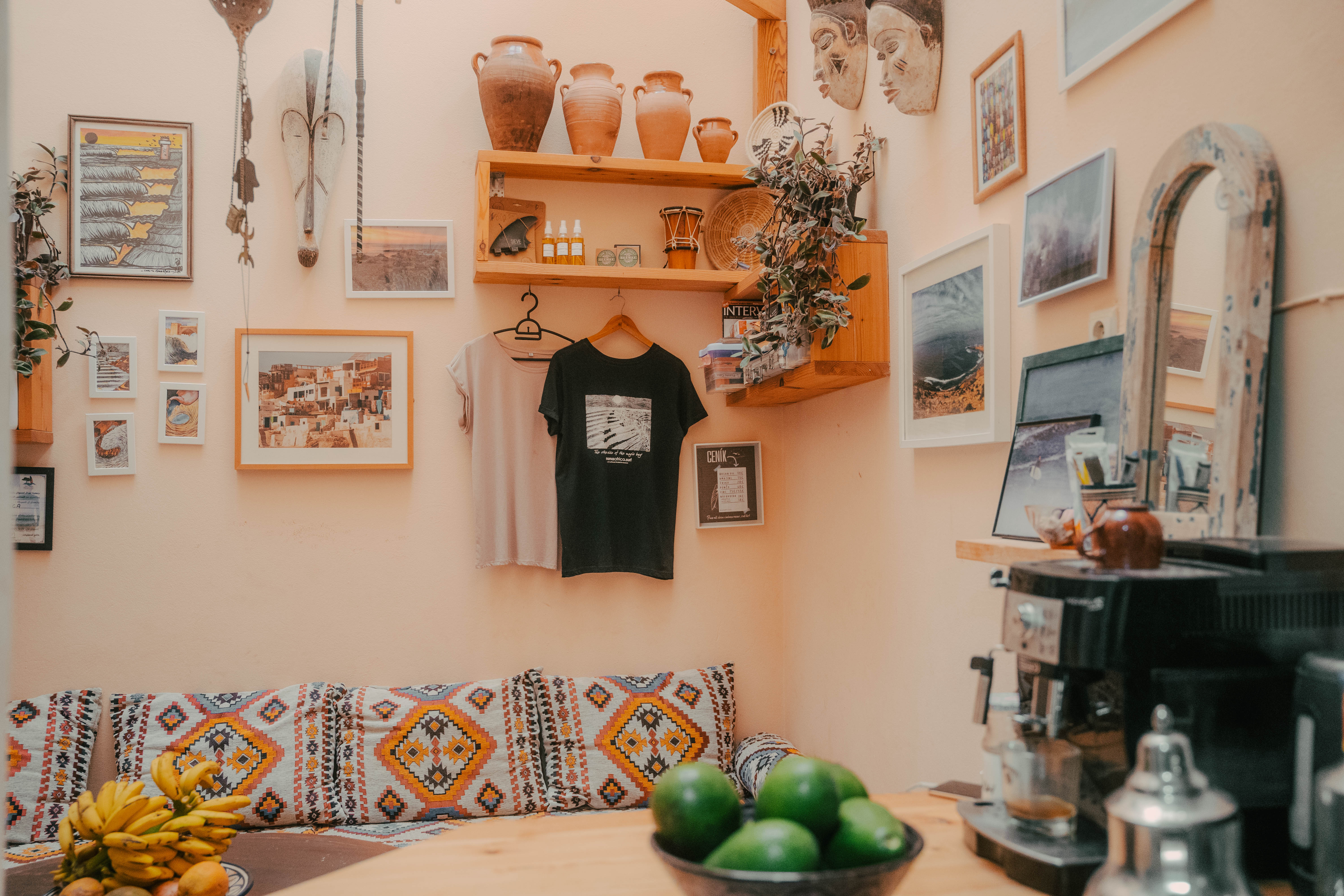 Mamaafrica.surf House