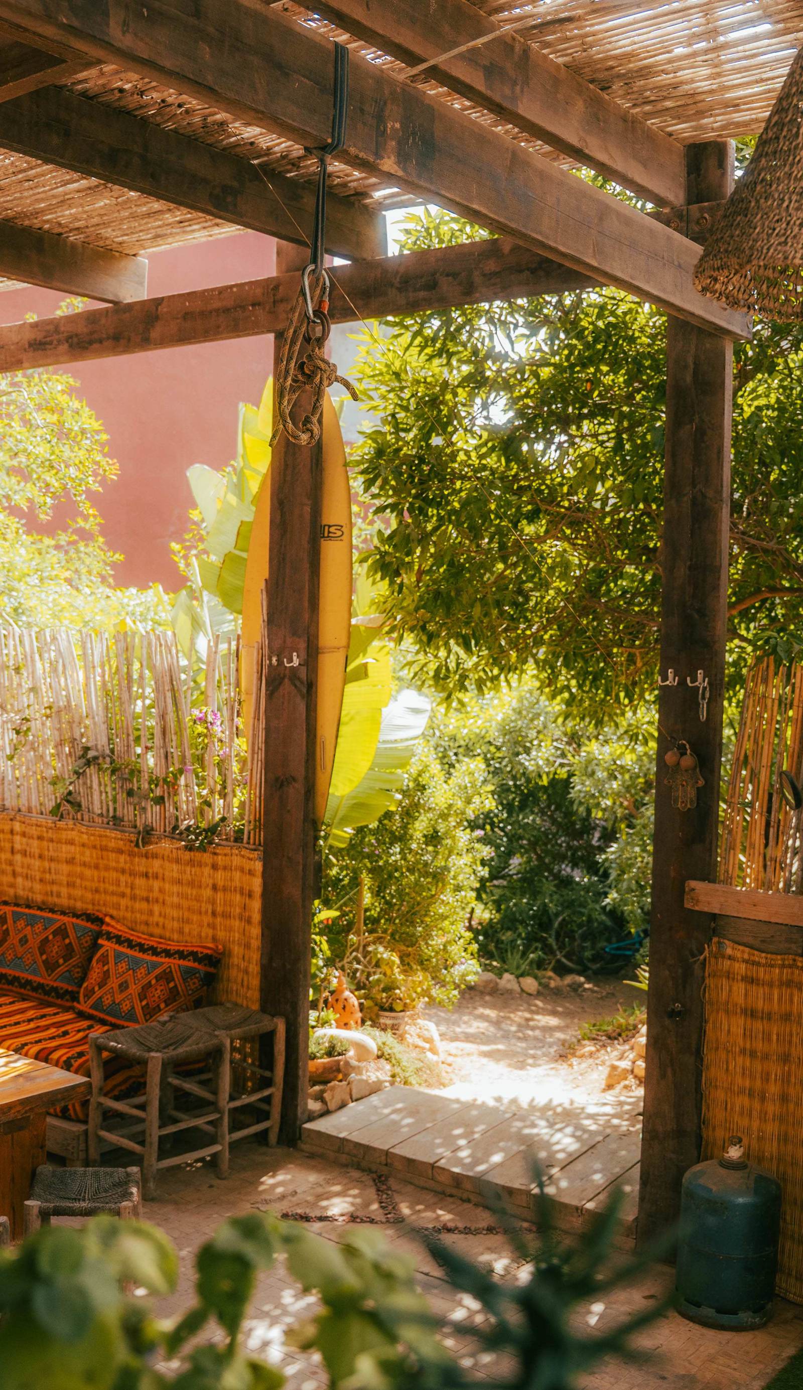 Mamaafrica.surf House