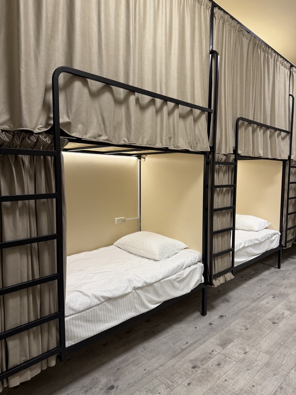 Old Town Hostel Gyumri